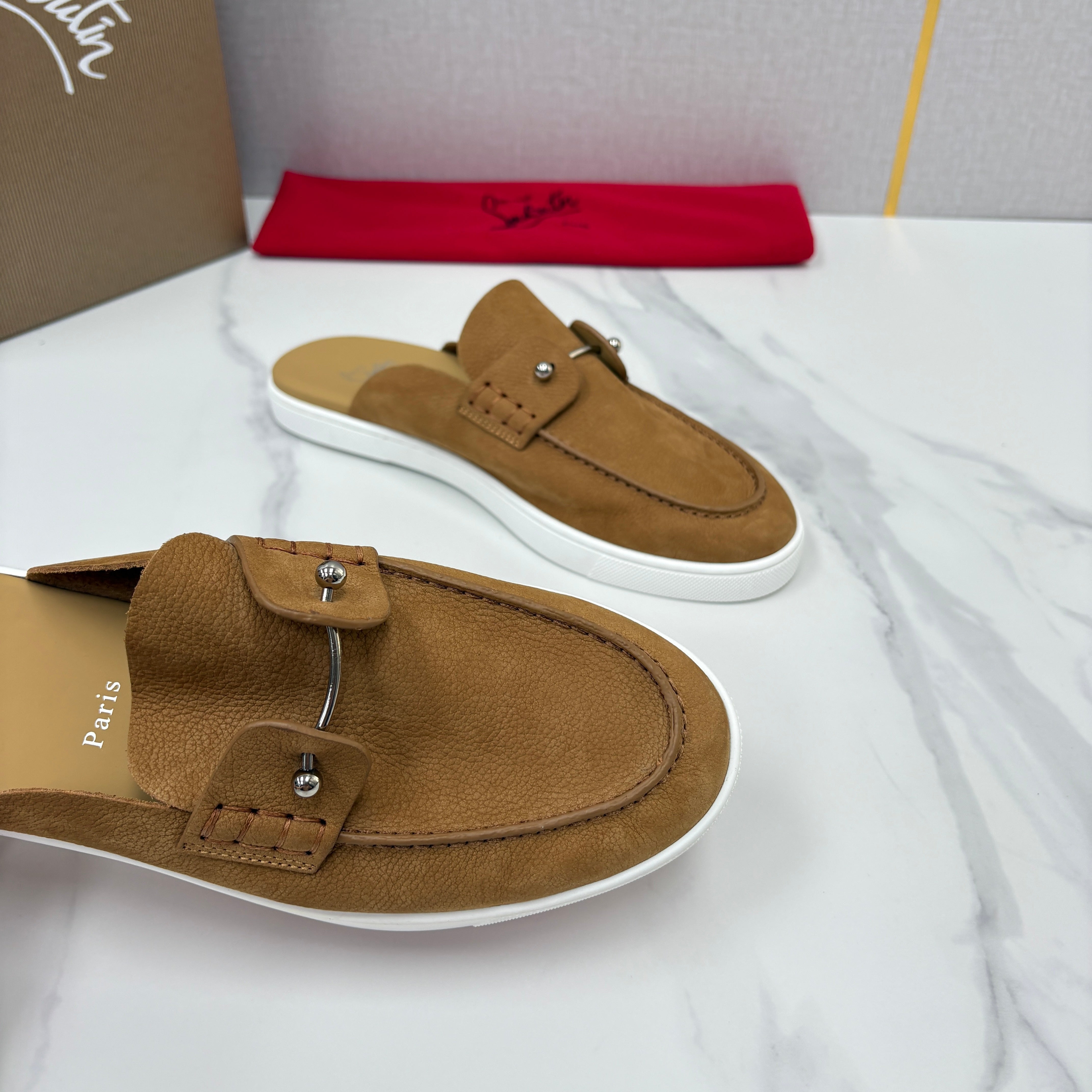 Multi-color Shoes - FashionHype.xyz