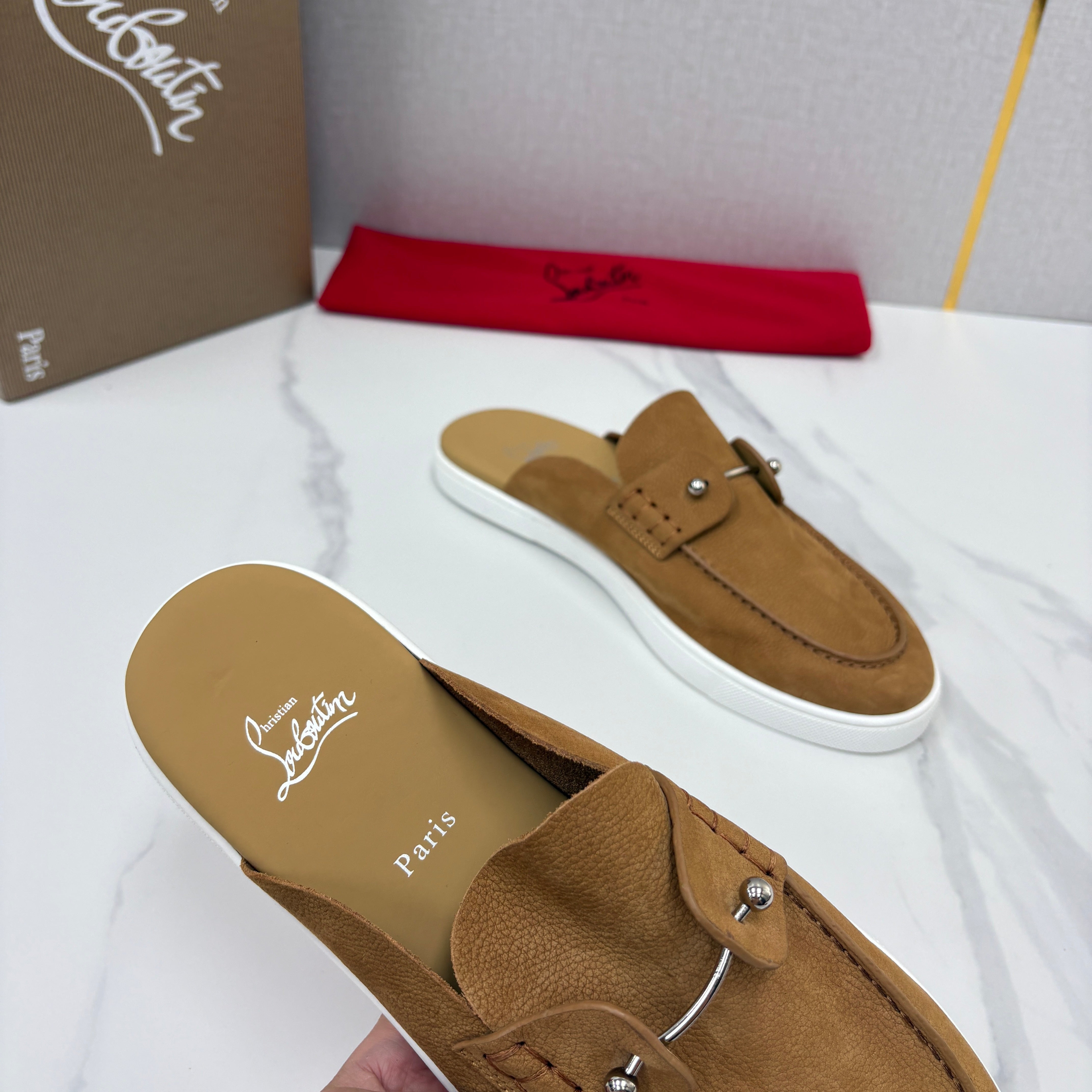 Multi-color Shoes - FashionHype.xyz