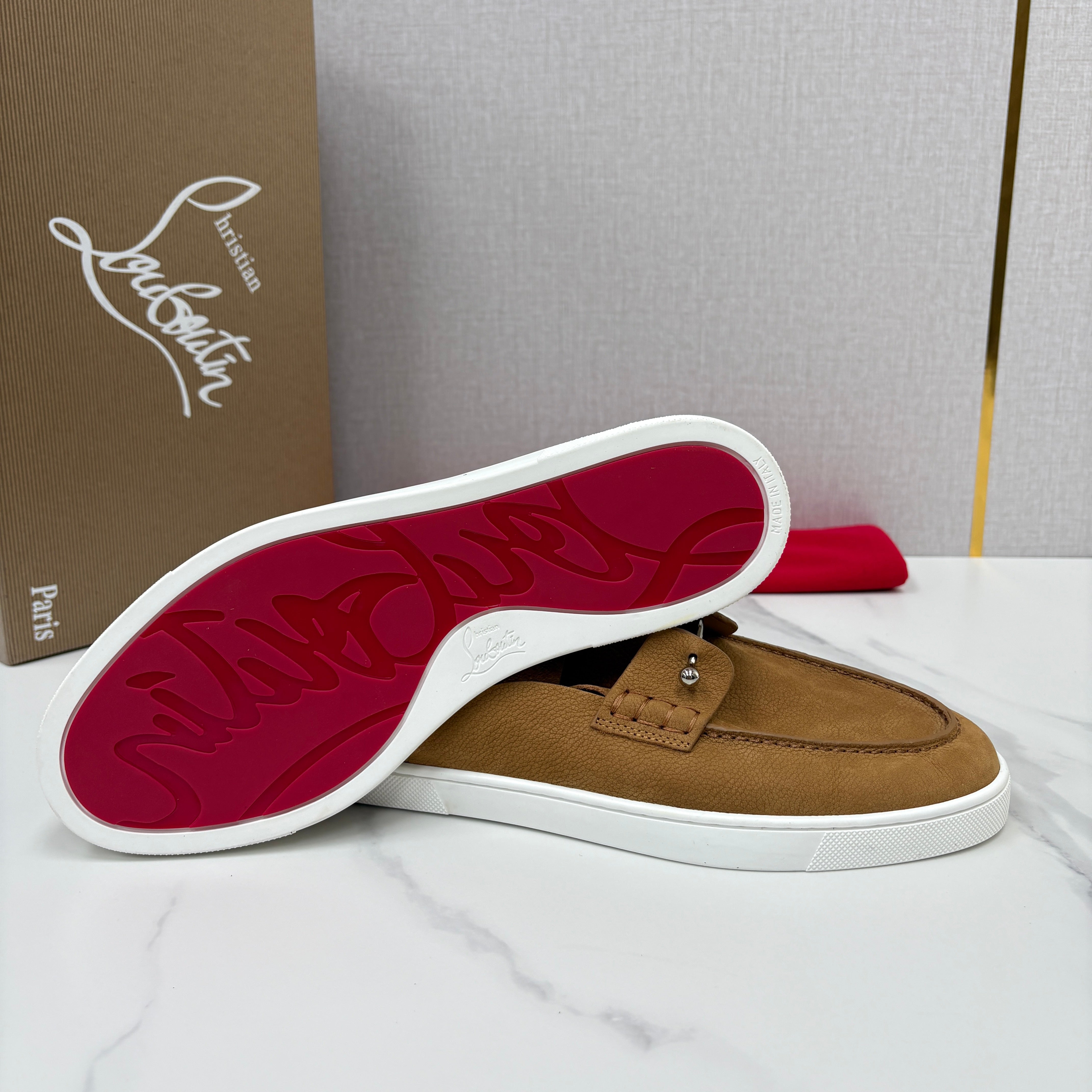 Multi-color Shoes - FashionHype.xyz