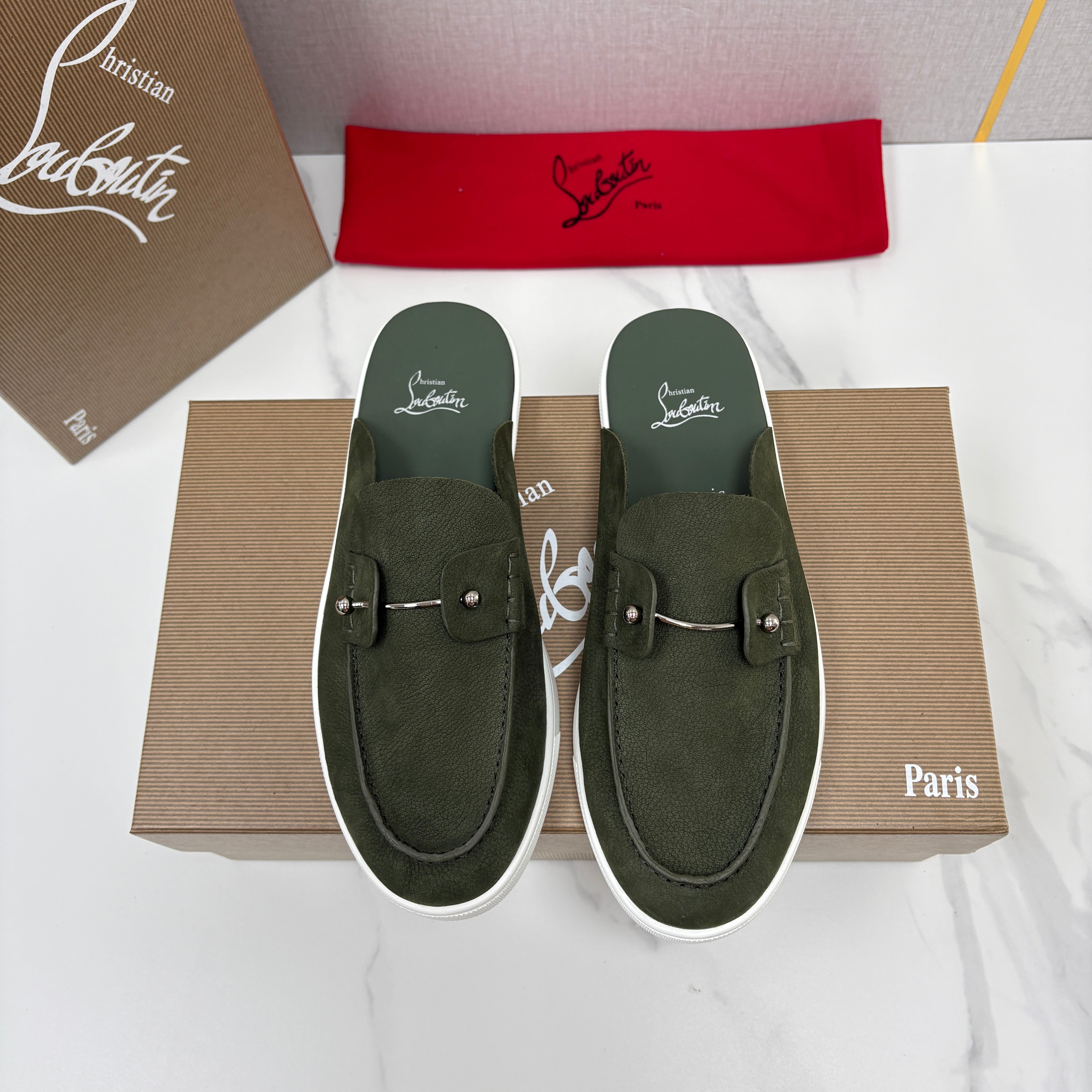 Multi-color Shoes - FashionHype.xyz
