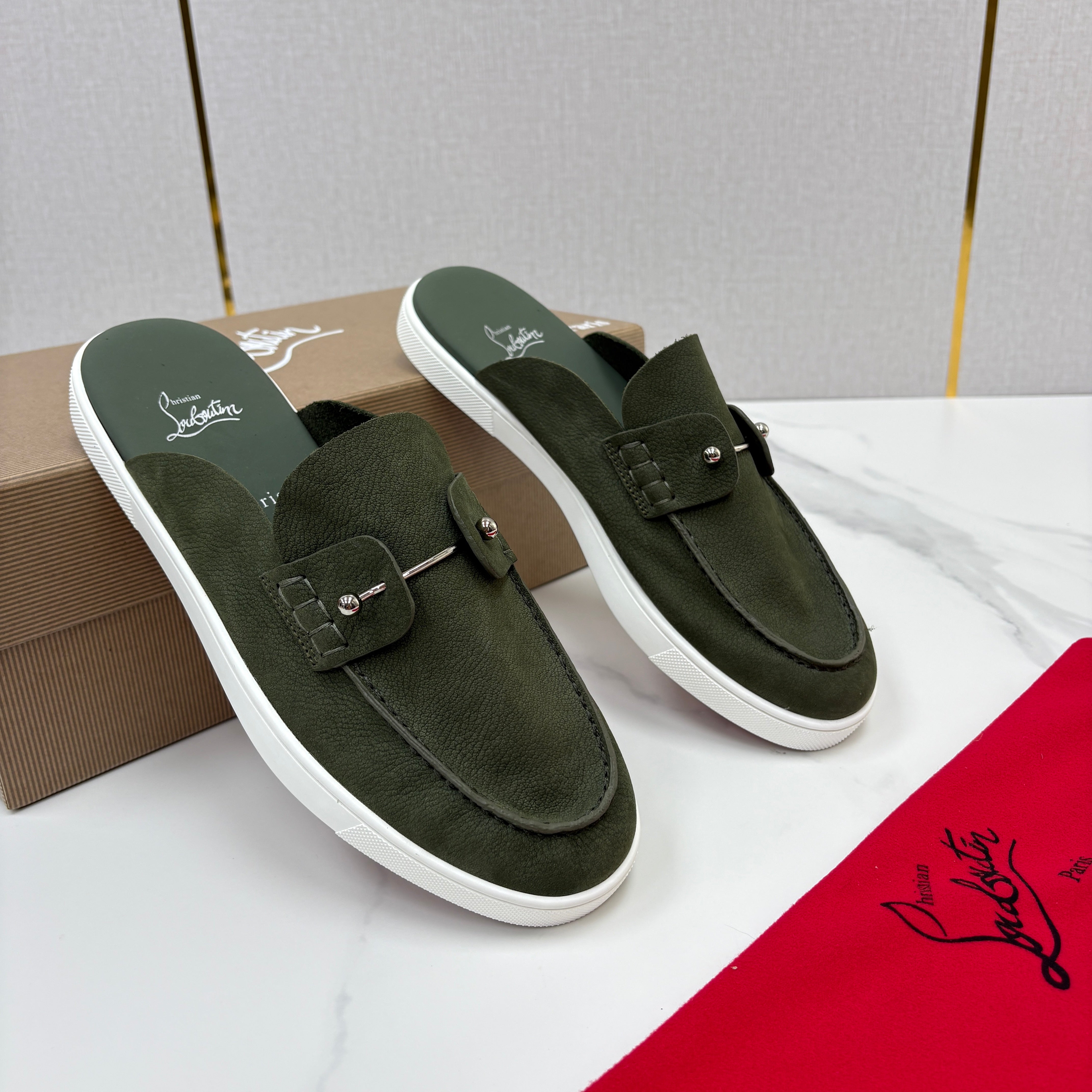 Multi-color Shoes - FashionHype.xyz