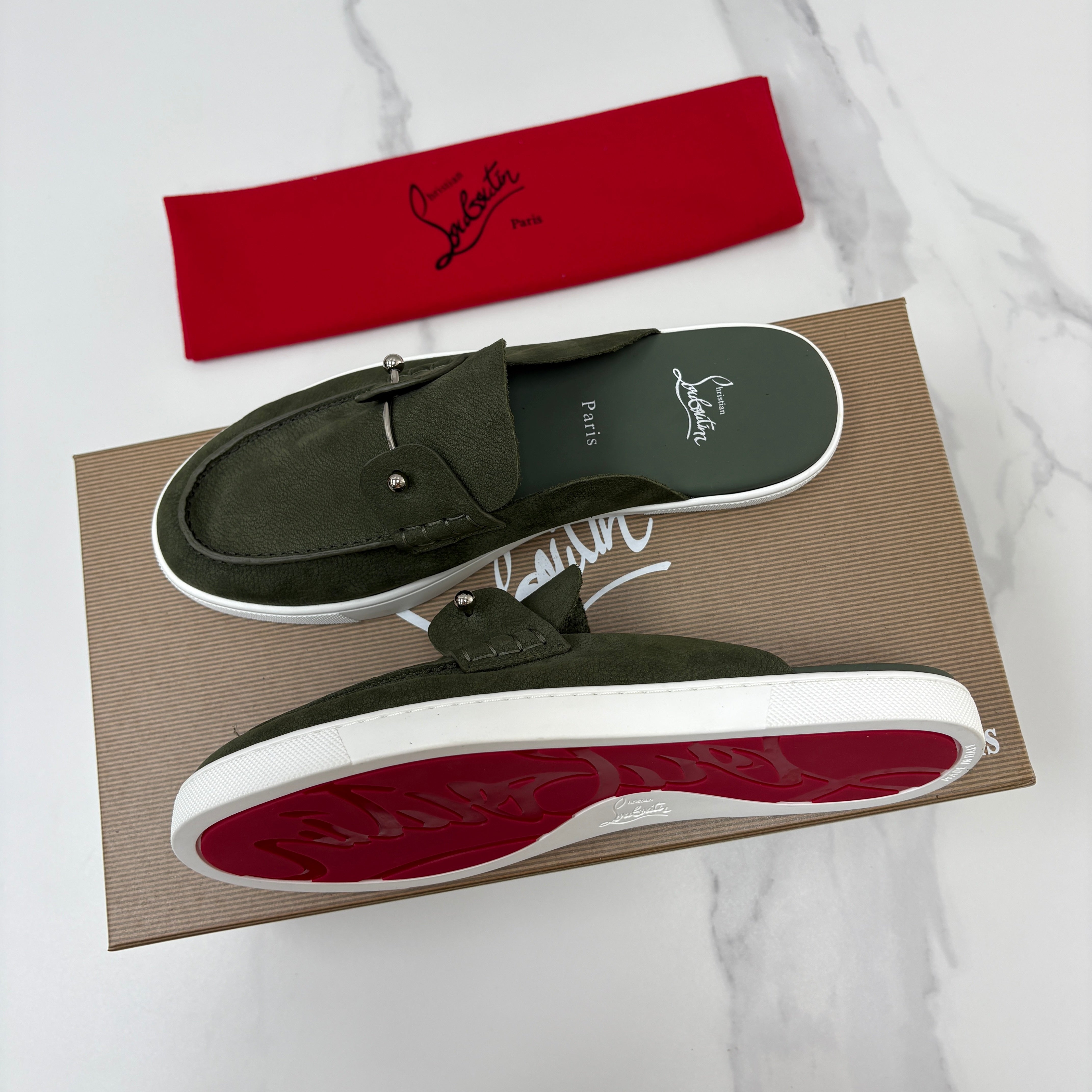 Multi-color Shoes - FashionHype.xyz