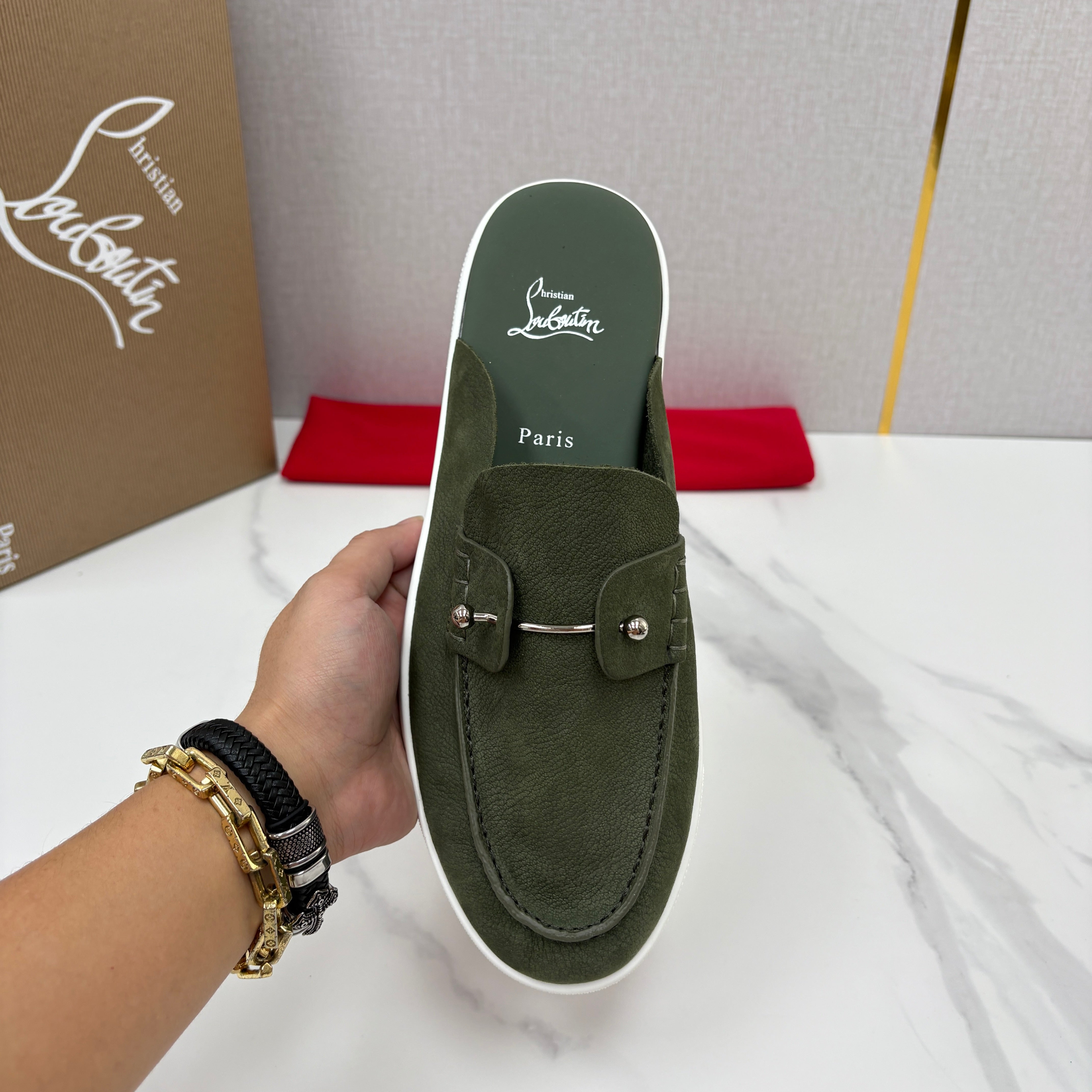 Multi-color Shoes - FashionHype.xyz