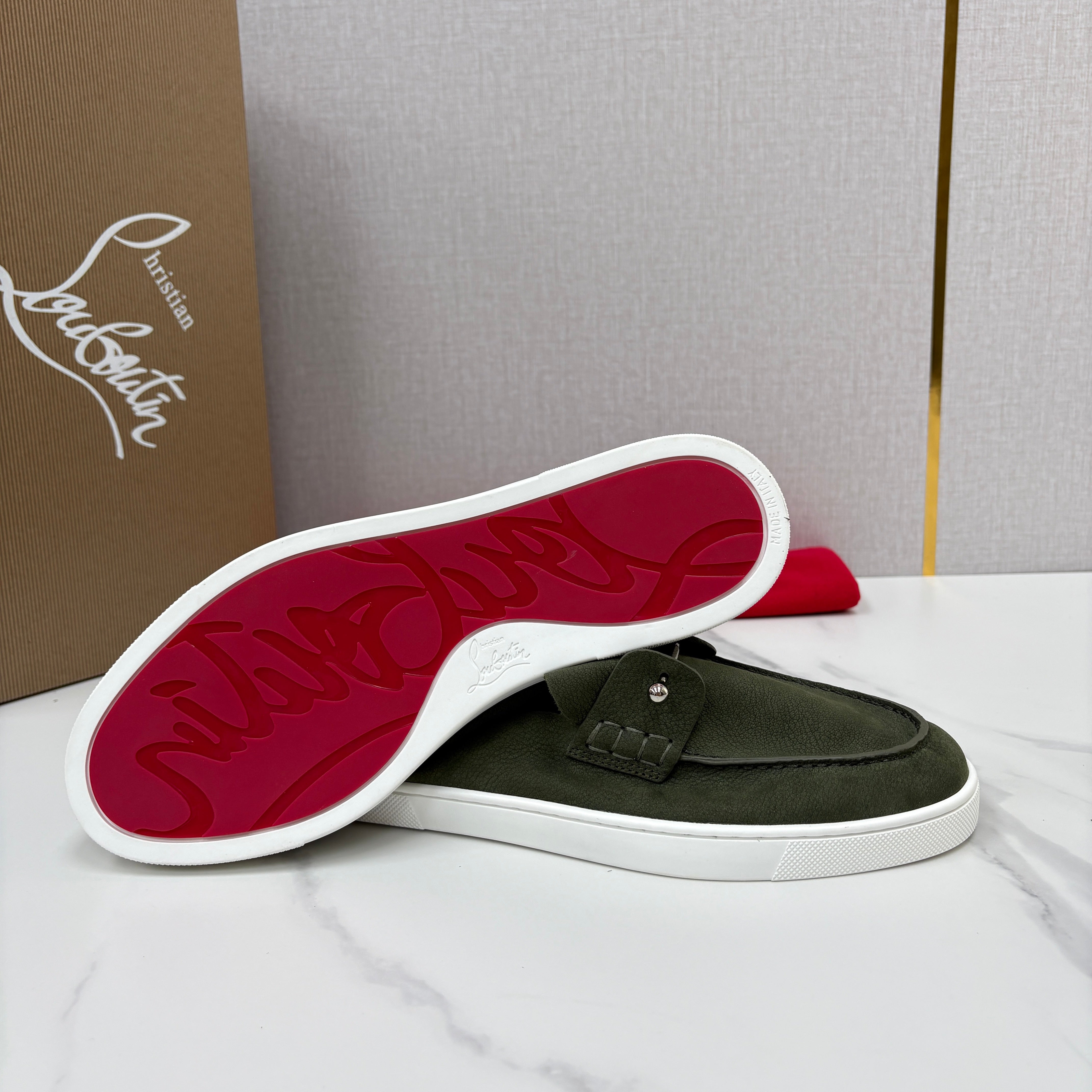 Multi-color Shoes - FashionHype.xyz