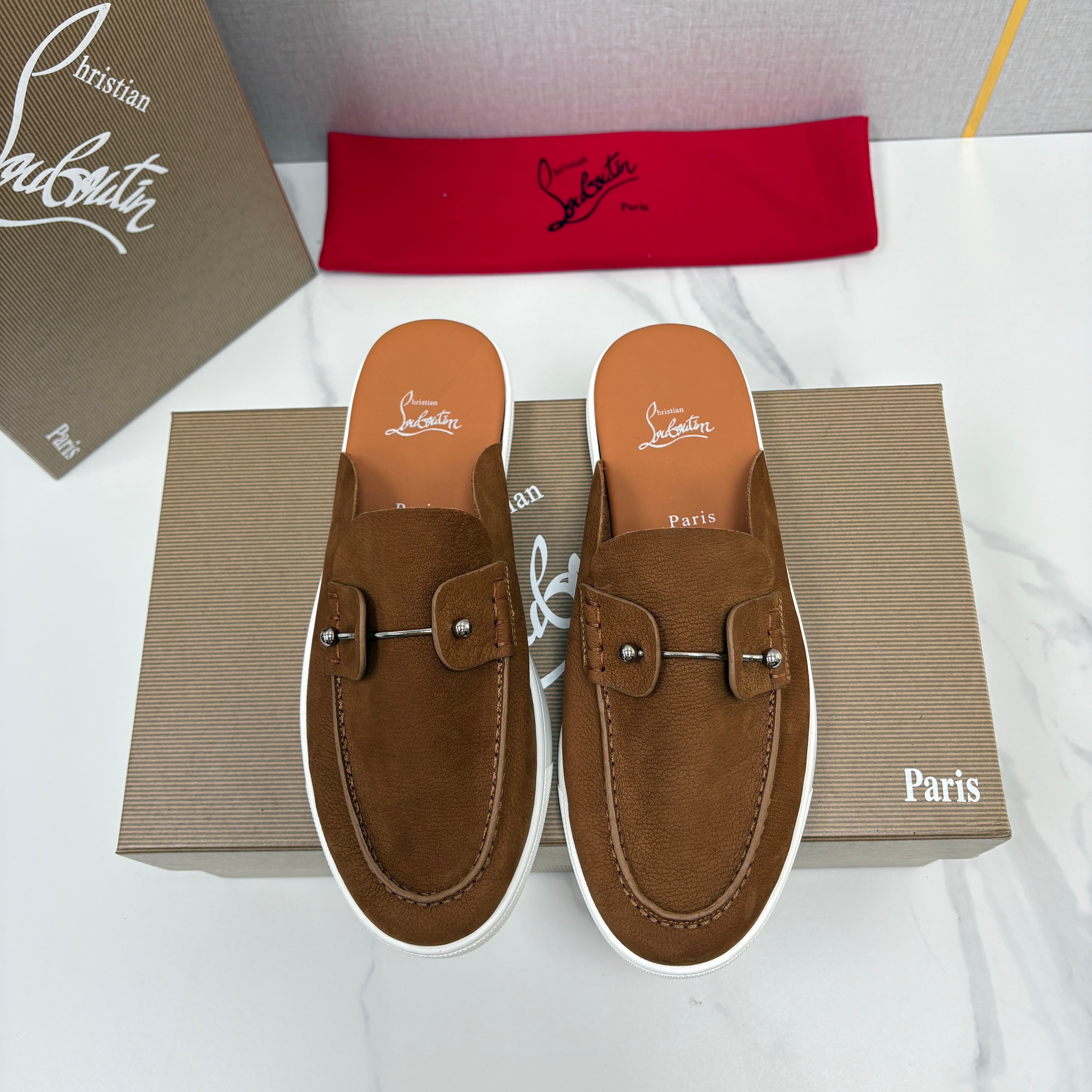 Multi-color Shoes - FashionHype.xyz
