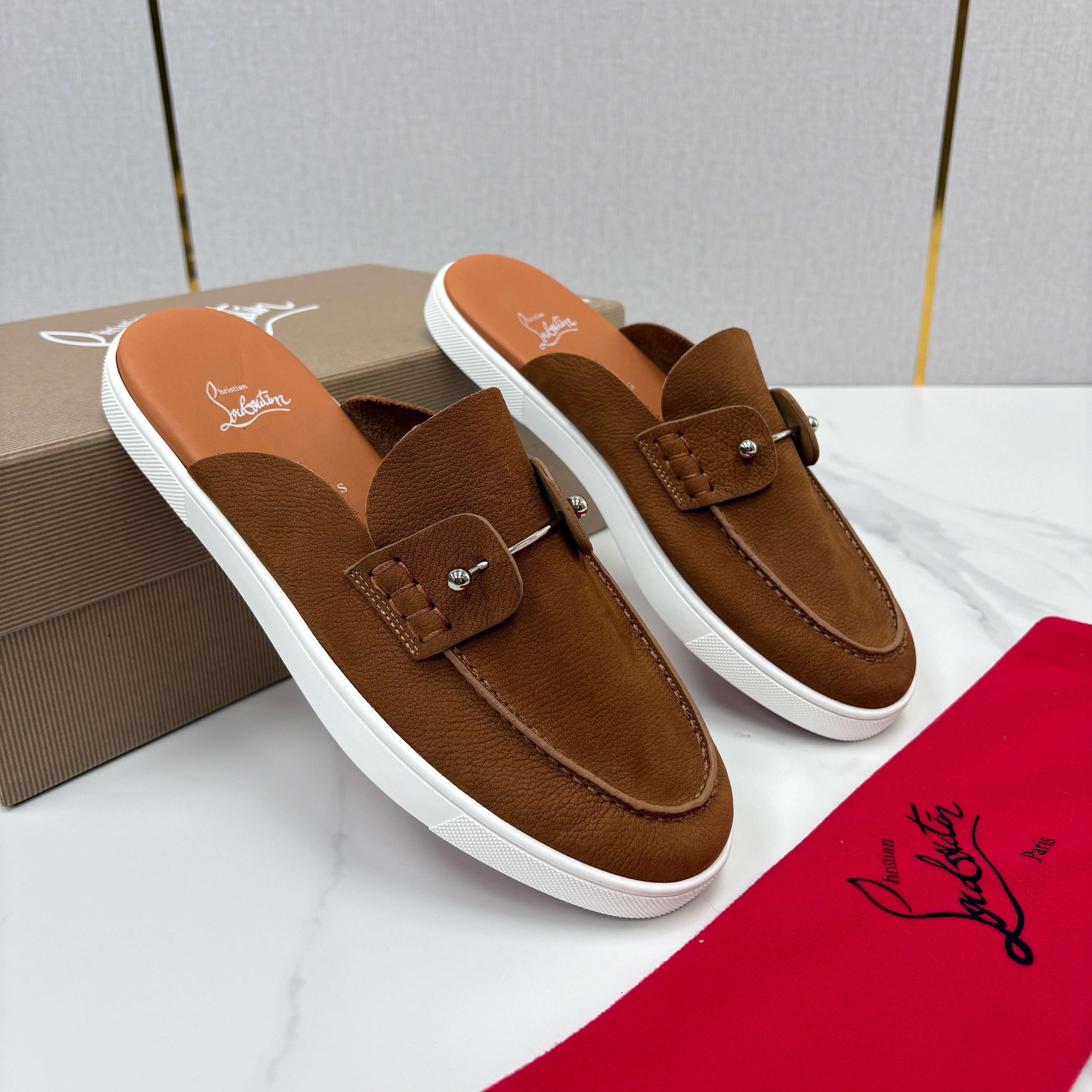 Multi-color Shoes - FashionHype.xyz