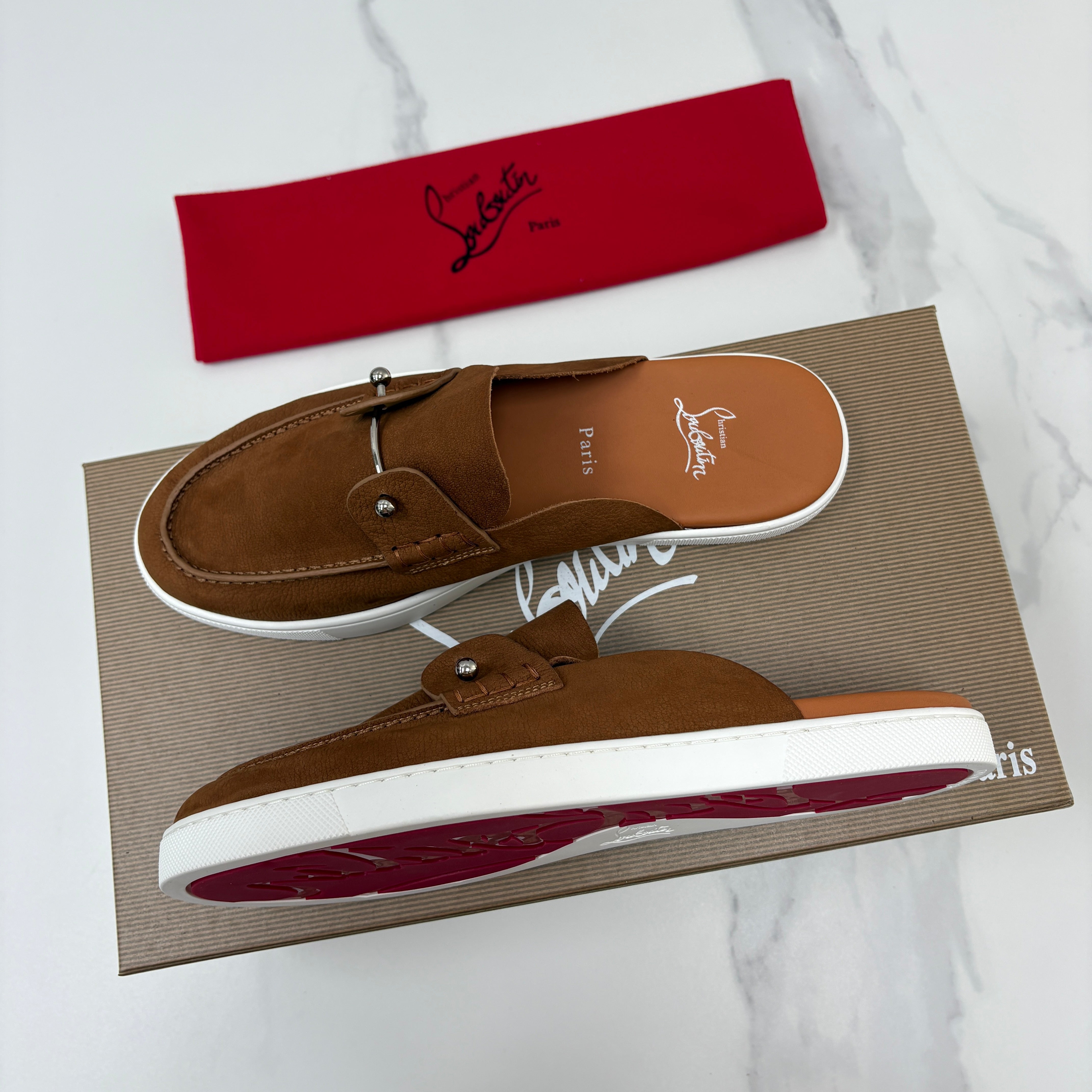 Multi-color Shoes - FashionHype.xyz