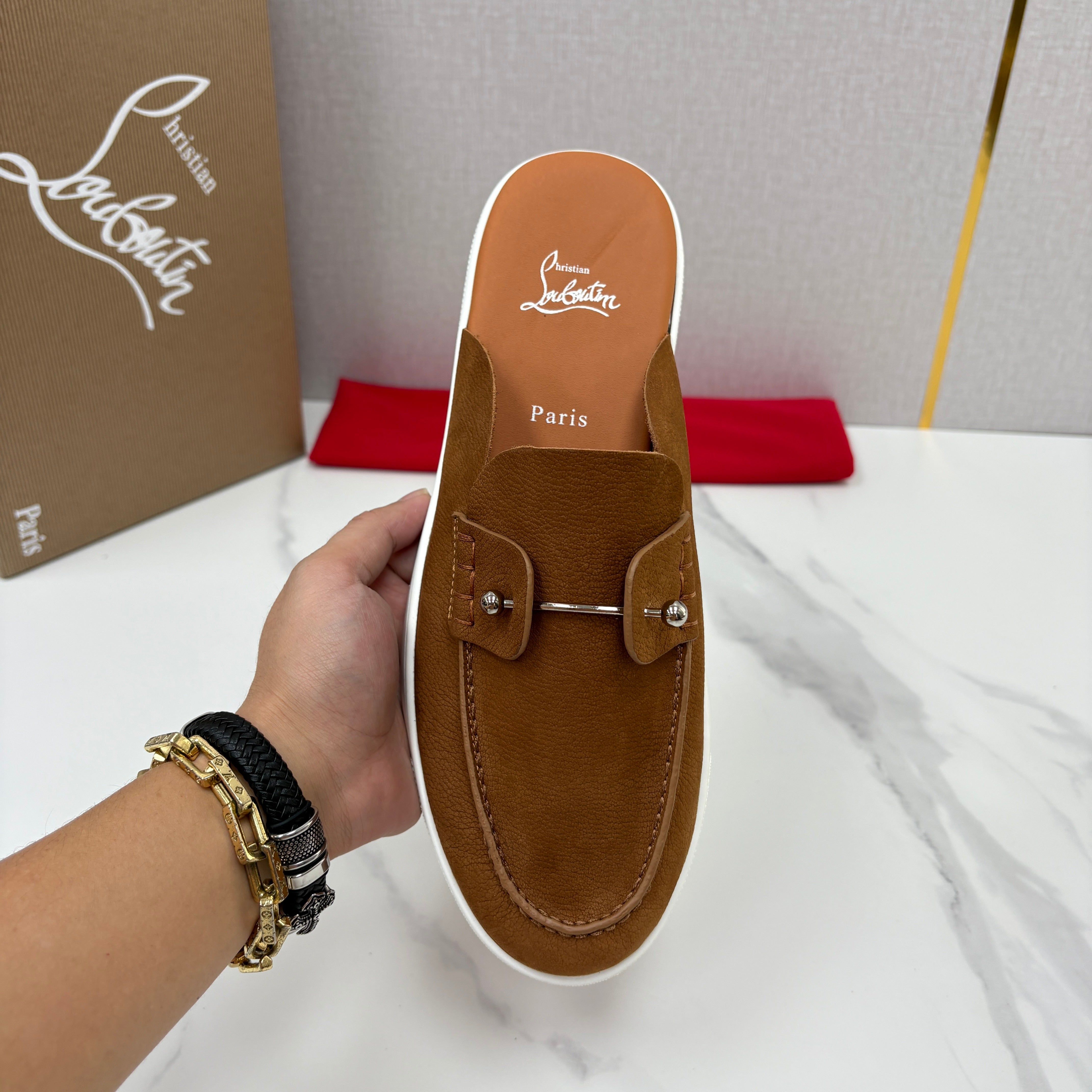 Multi-color Shoes - FashionHype.xyz