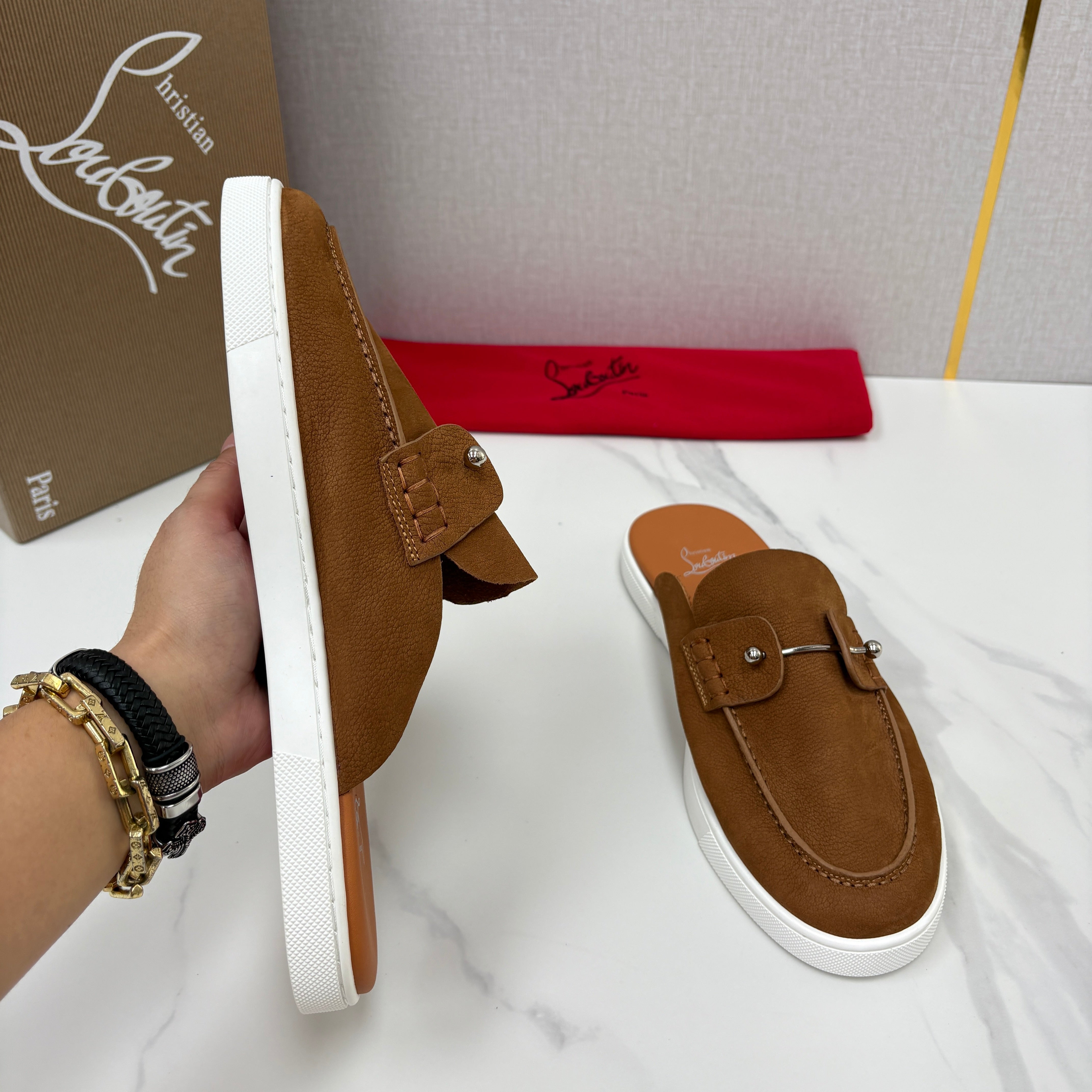 Multi-color Shoes - FashionHype.xyz