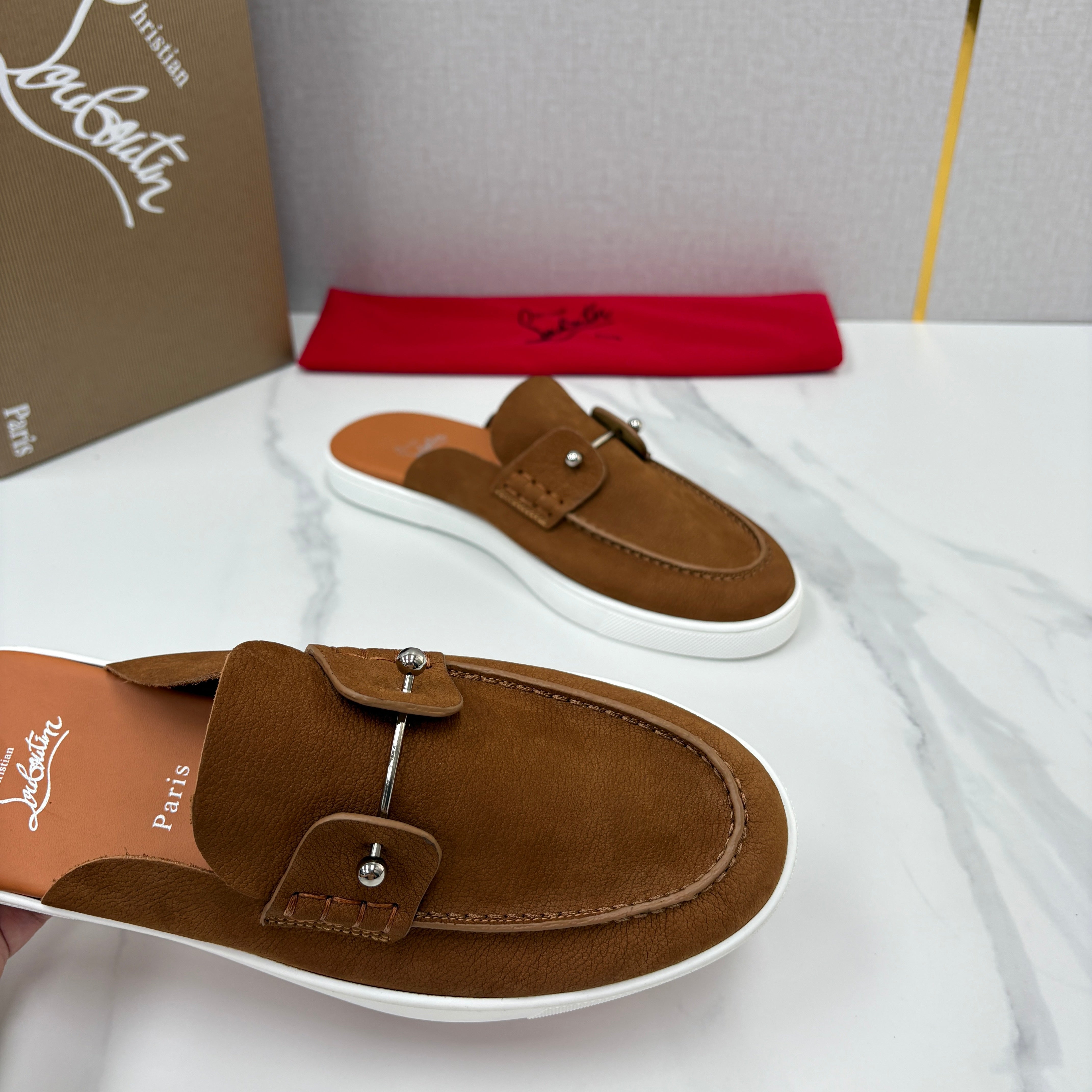 Multi-color Shoes - FashionHype.xyz