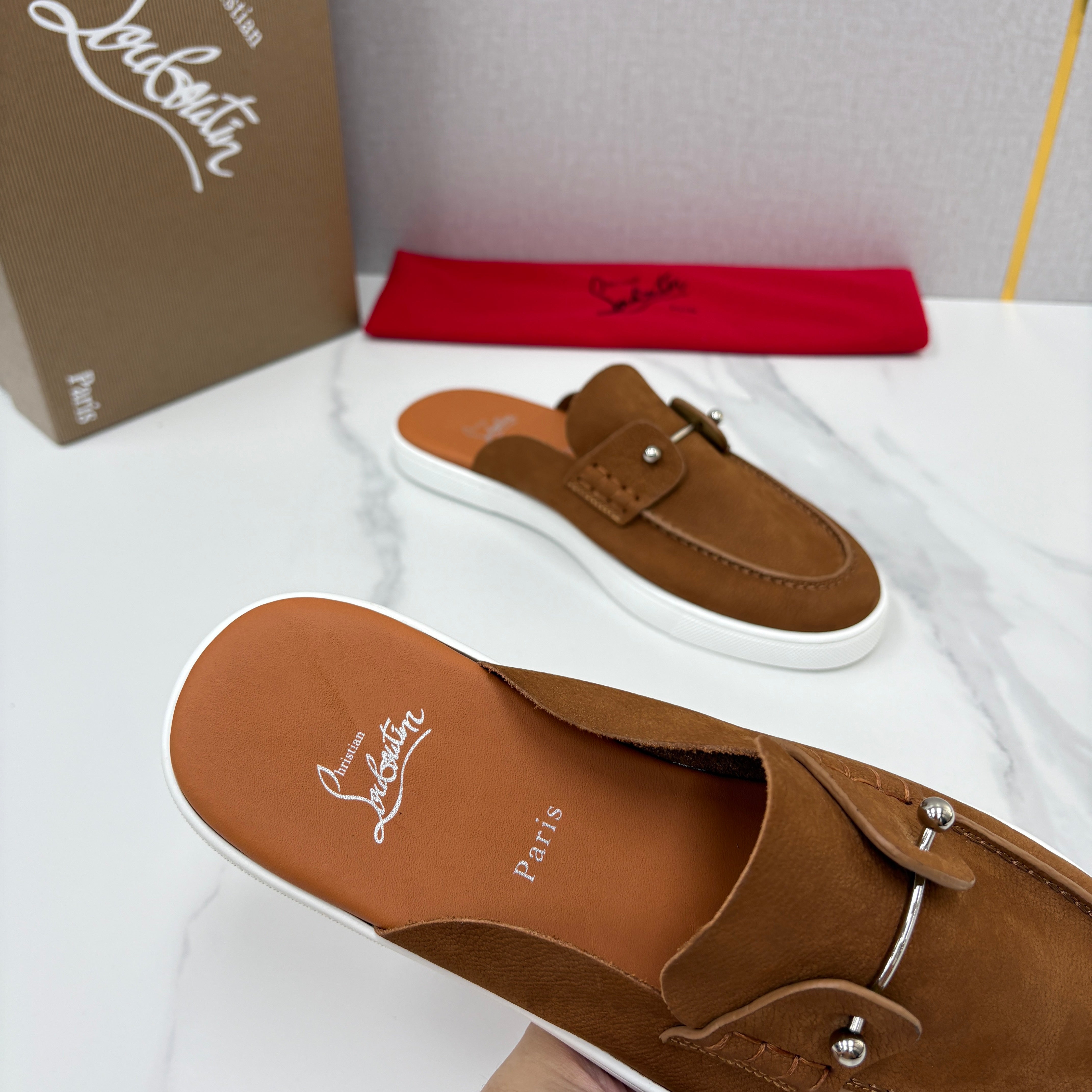 Multi-color Shoes - FashionHype.xyz
