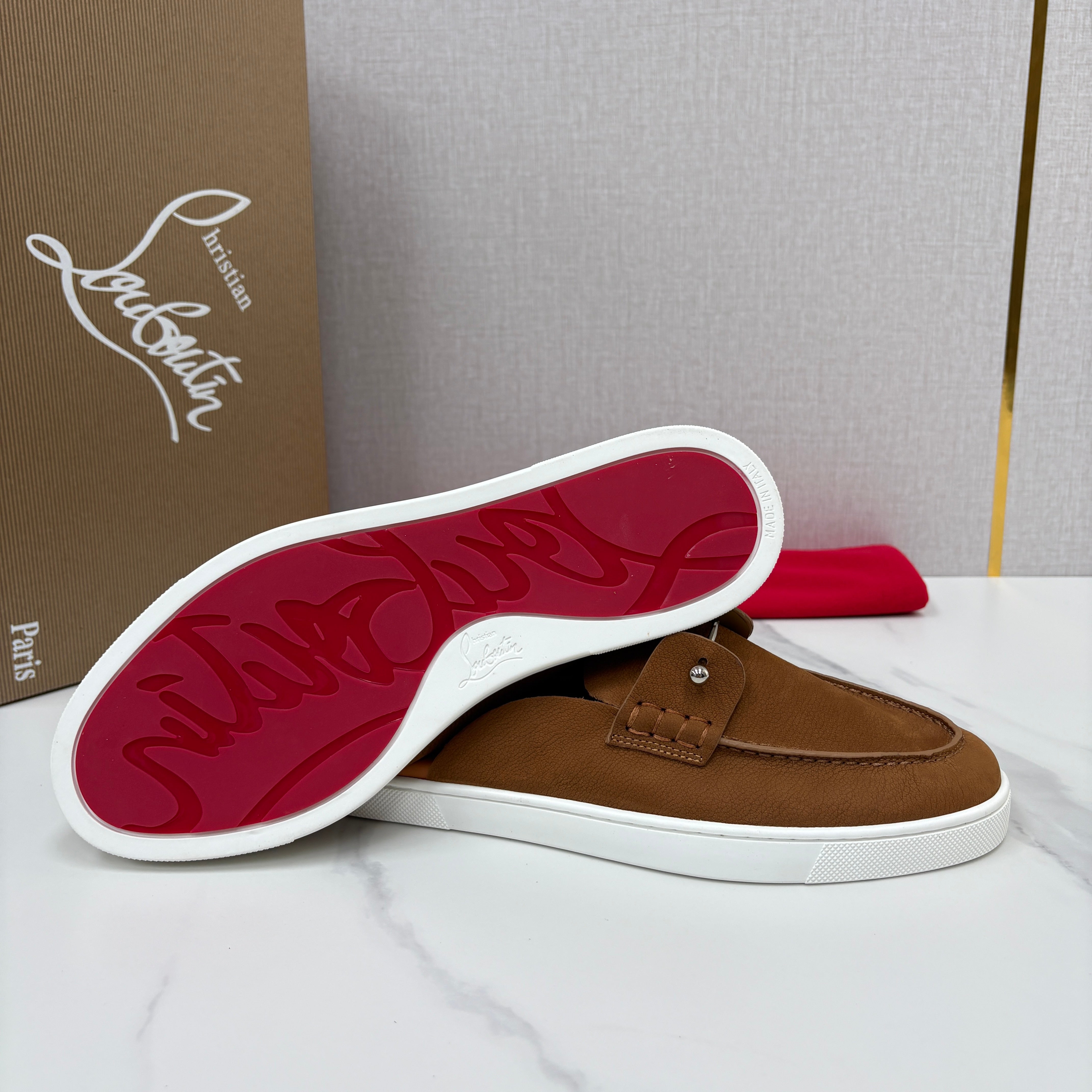 Multi-color Shoes - FashionHype.xyz