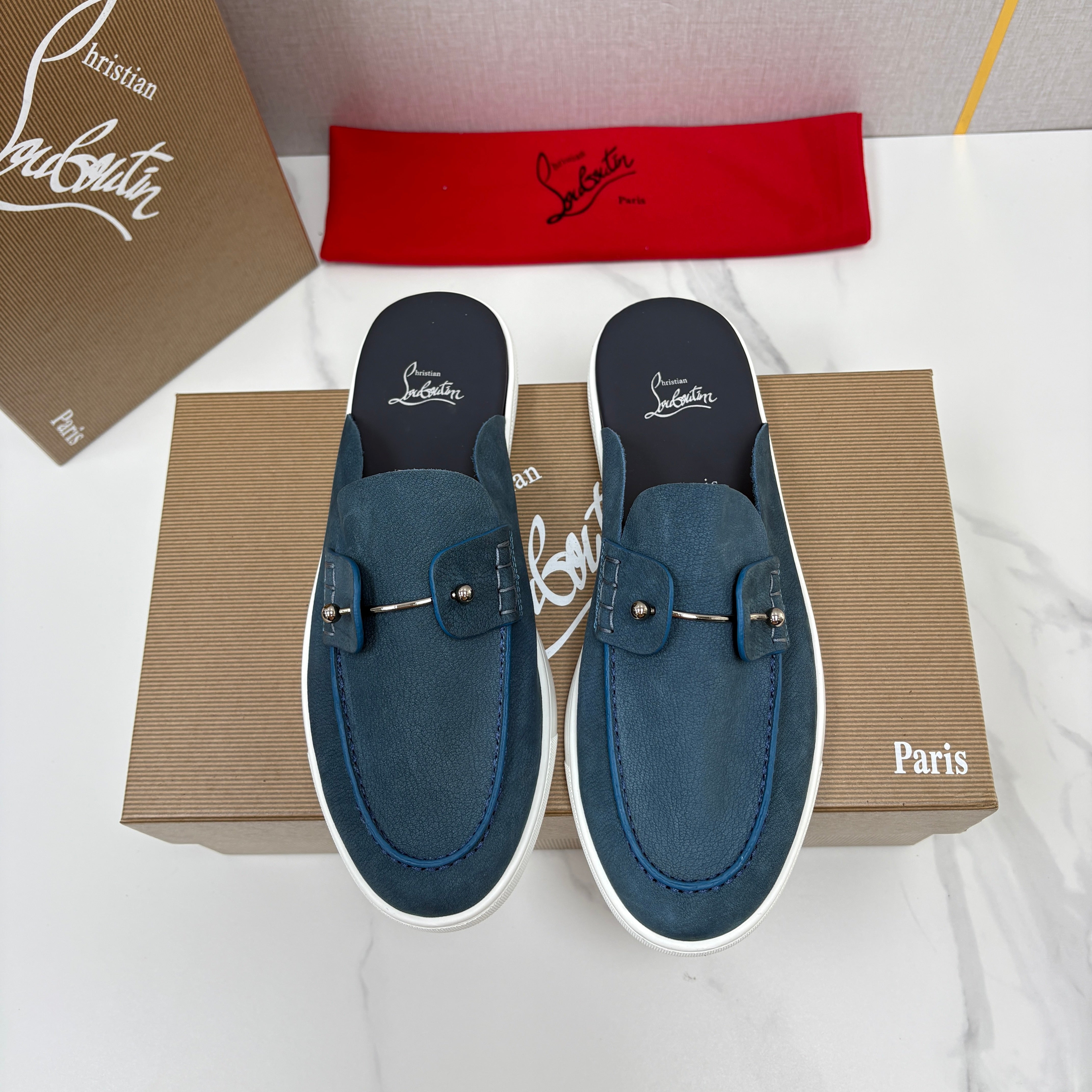 Multi-color Shoes - FashionHype.xyz
