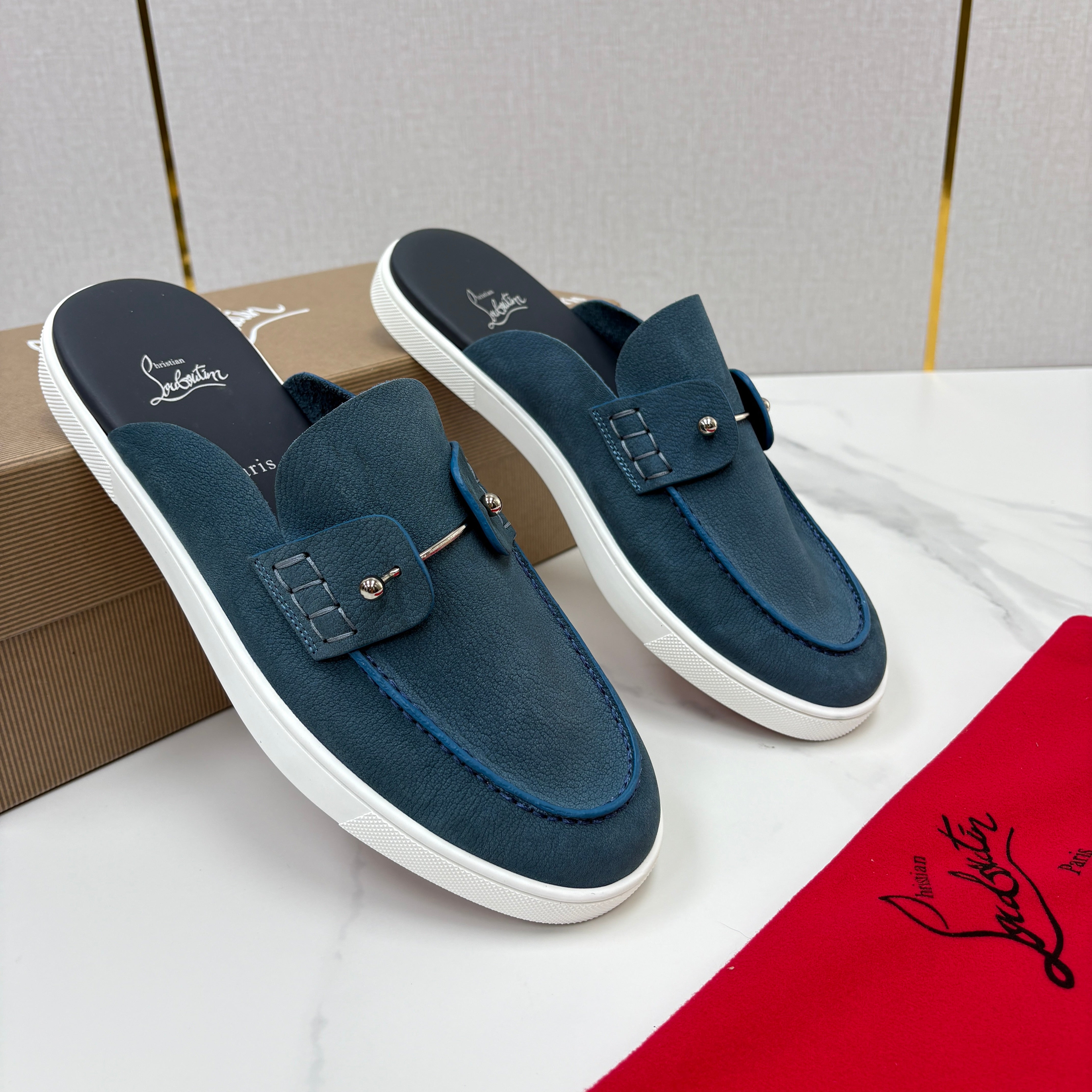 Multi-color Shoes - FashionHype.xyz