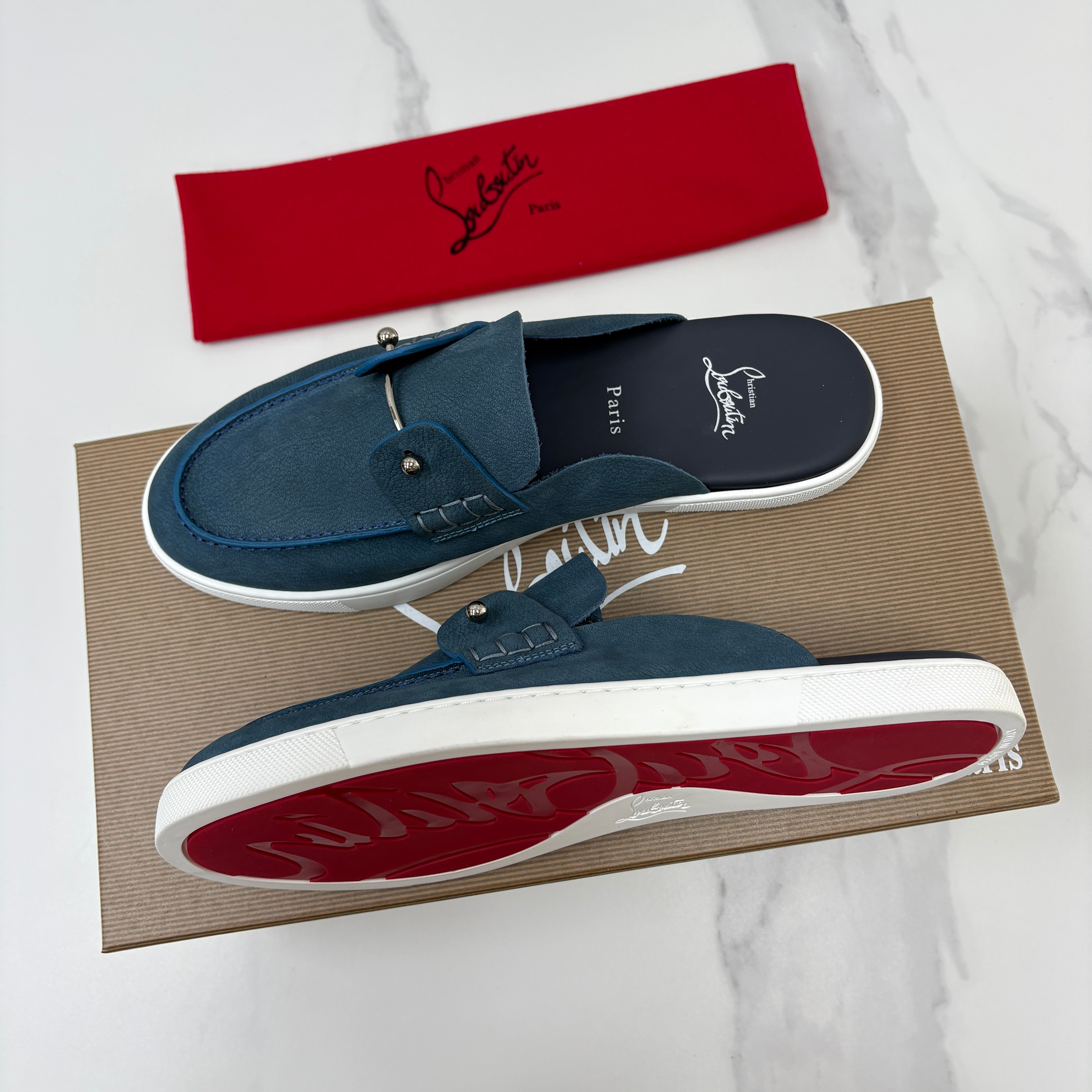 Multi-color Shoes - FashionHype.xyz