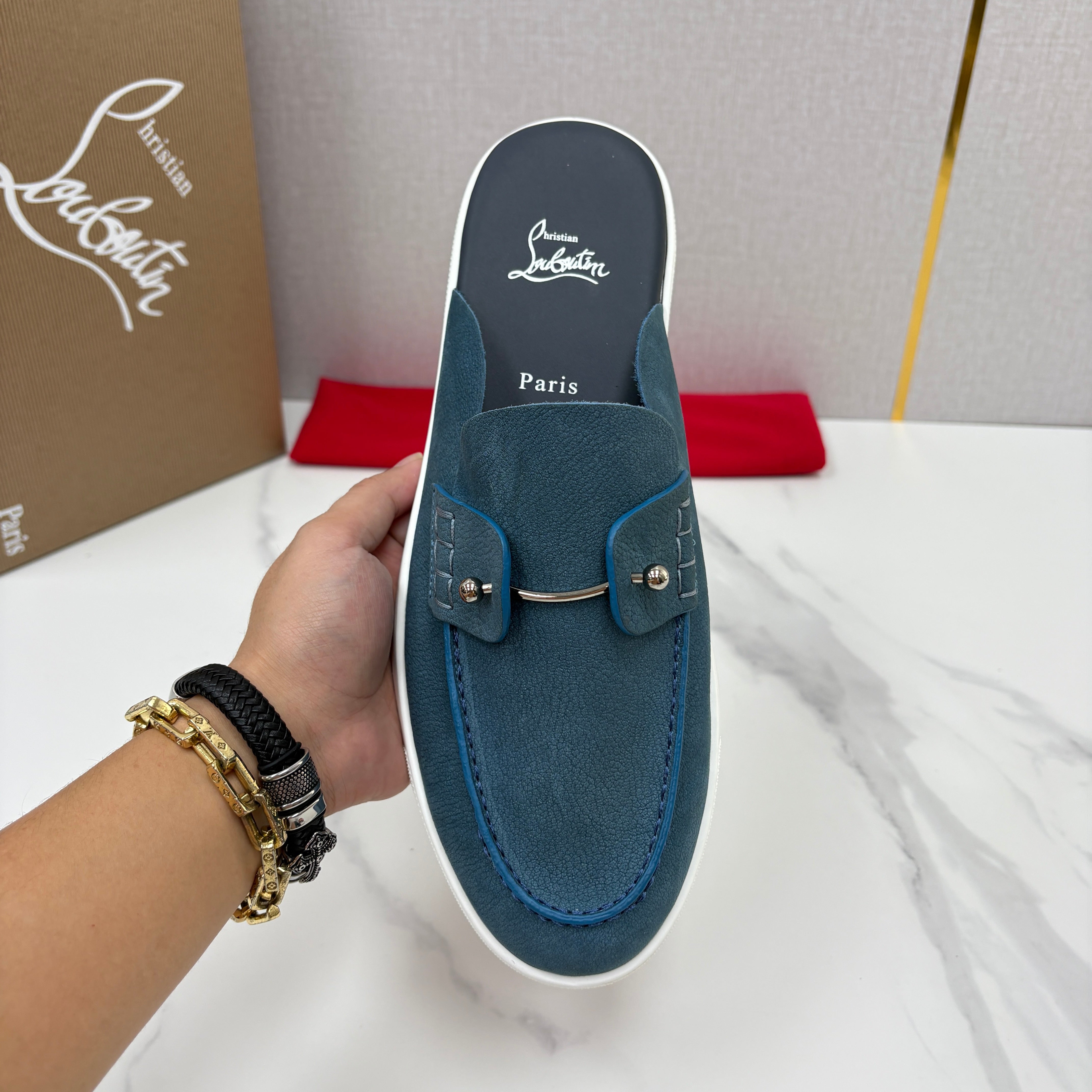Multi-color Shoes - FashionHype.xyz