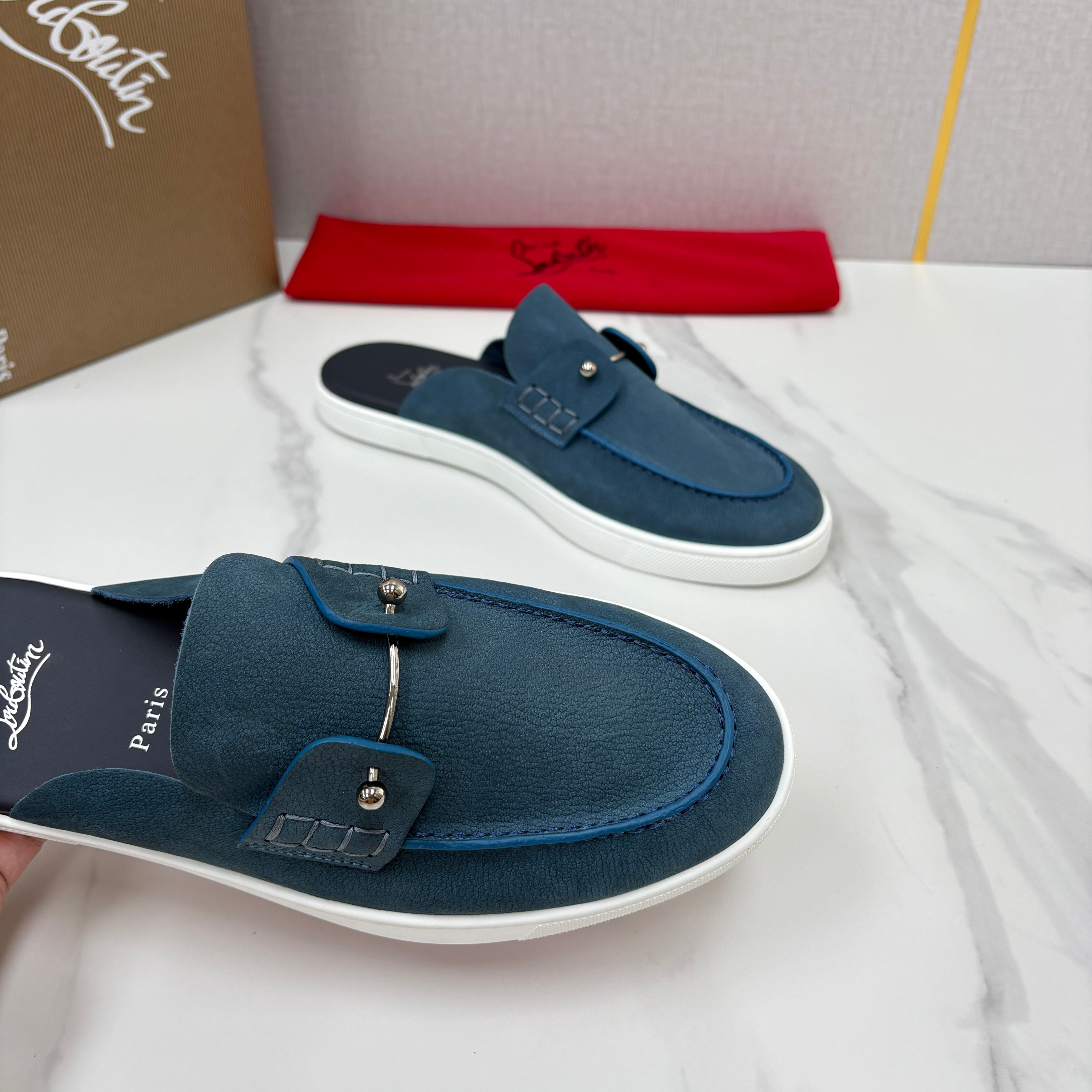 Multi-color Shoes - FashionHype.xyz