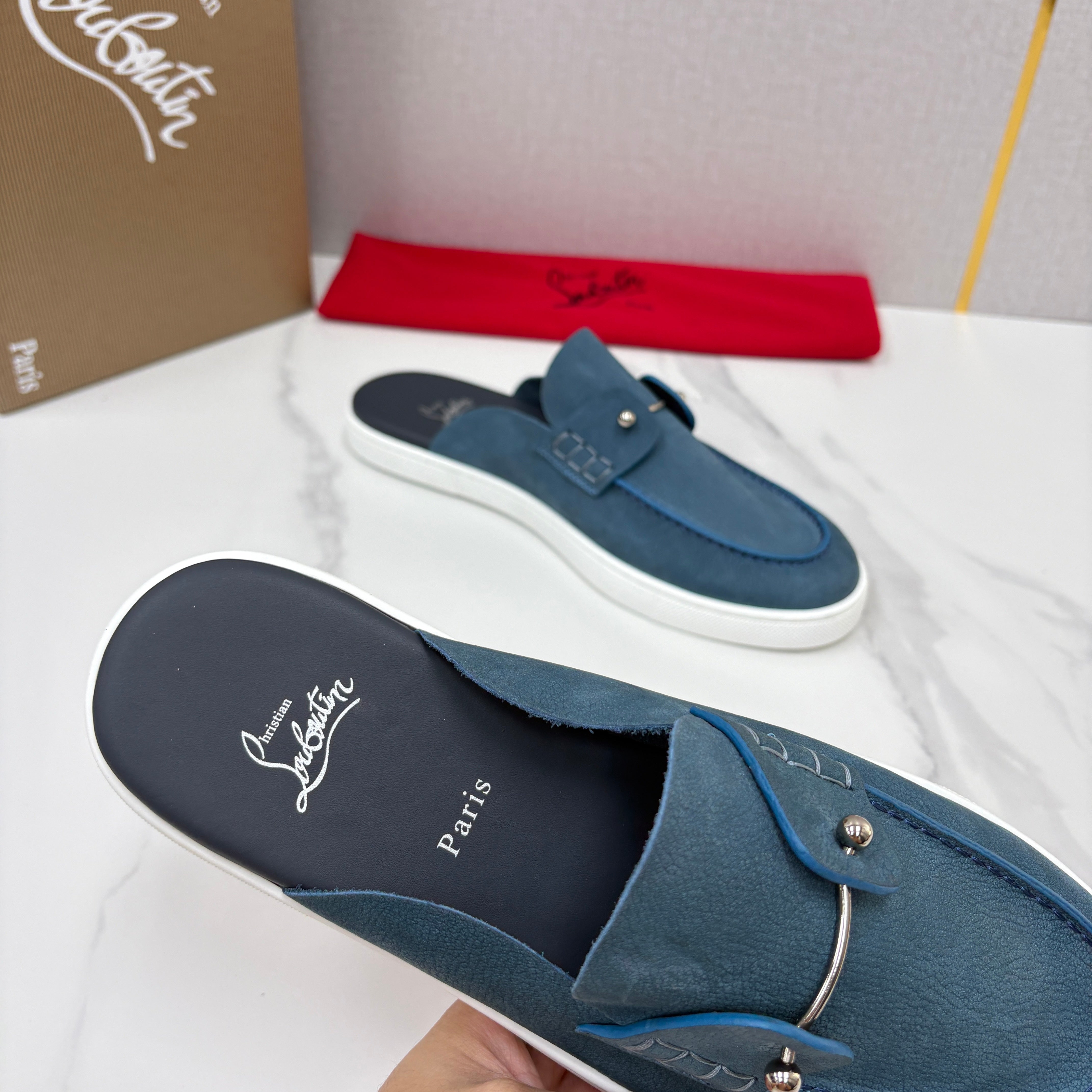 Multi-color Shoes - FashionHype.xyz