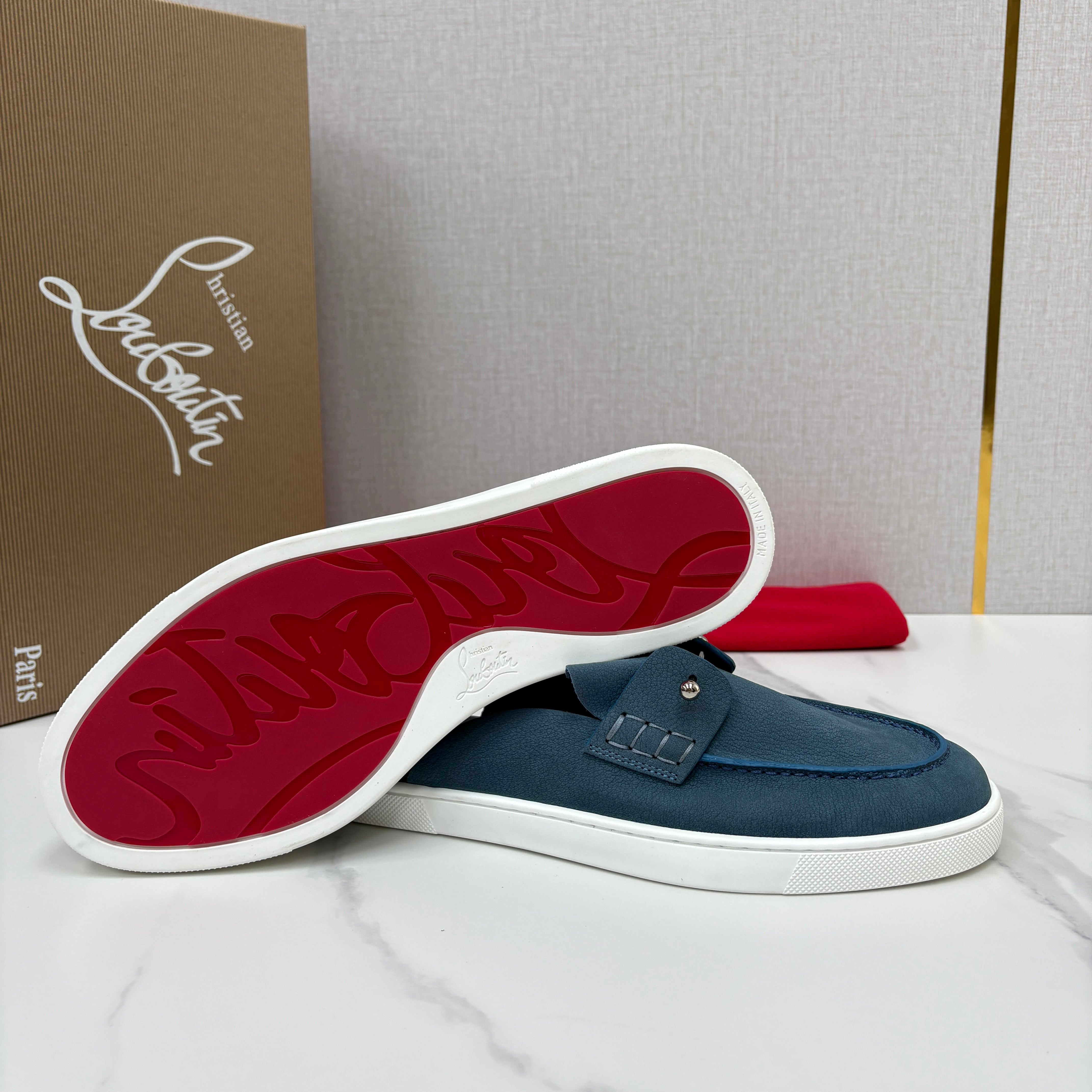 Multi-color Shoes - FashionHype.xyz
