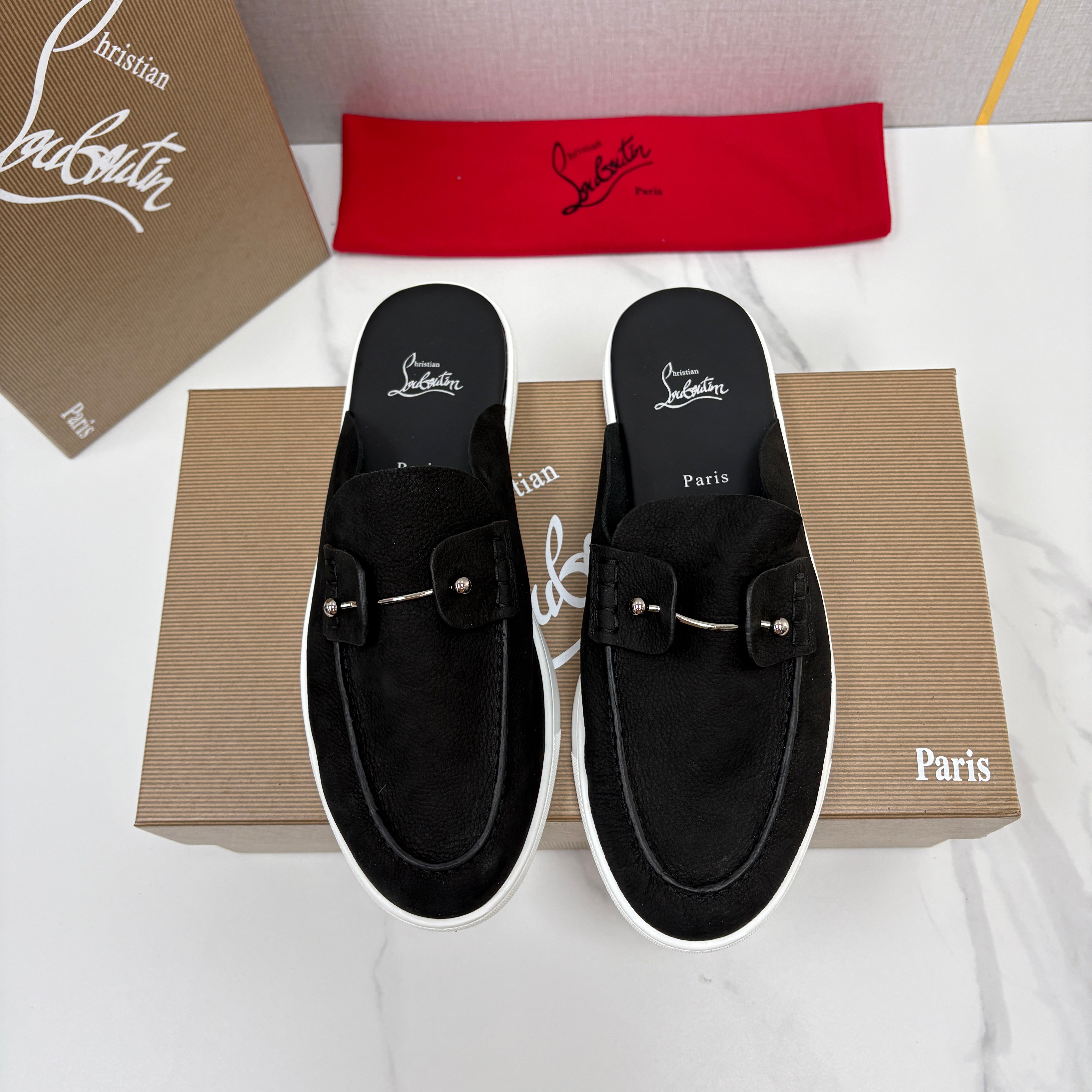 Multi-color Shoes - FashionHype.xyz