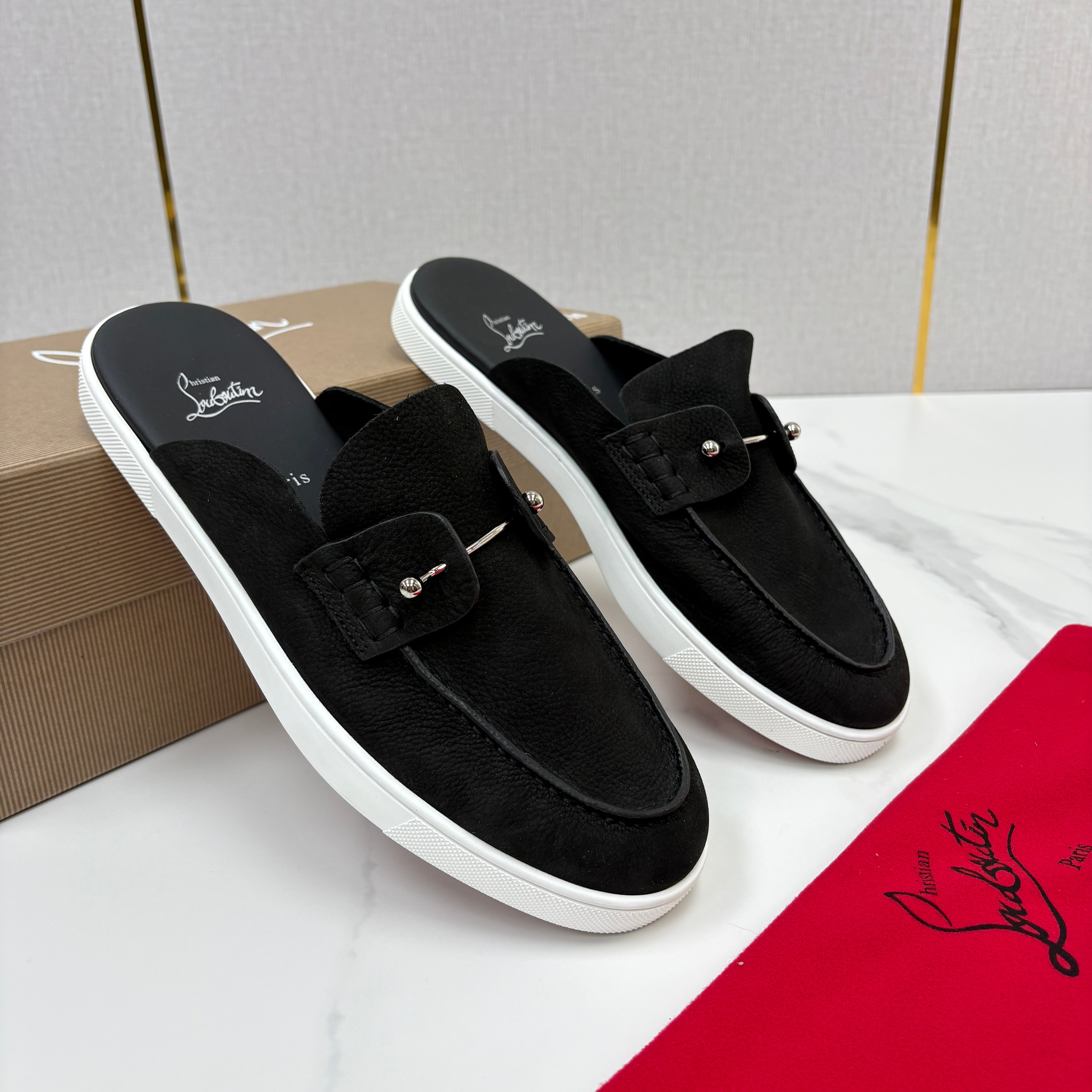 Multi-color Shoes - FashionHype.xyz