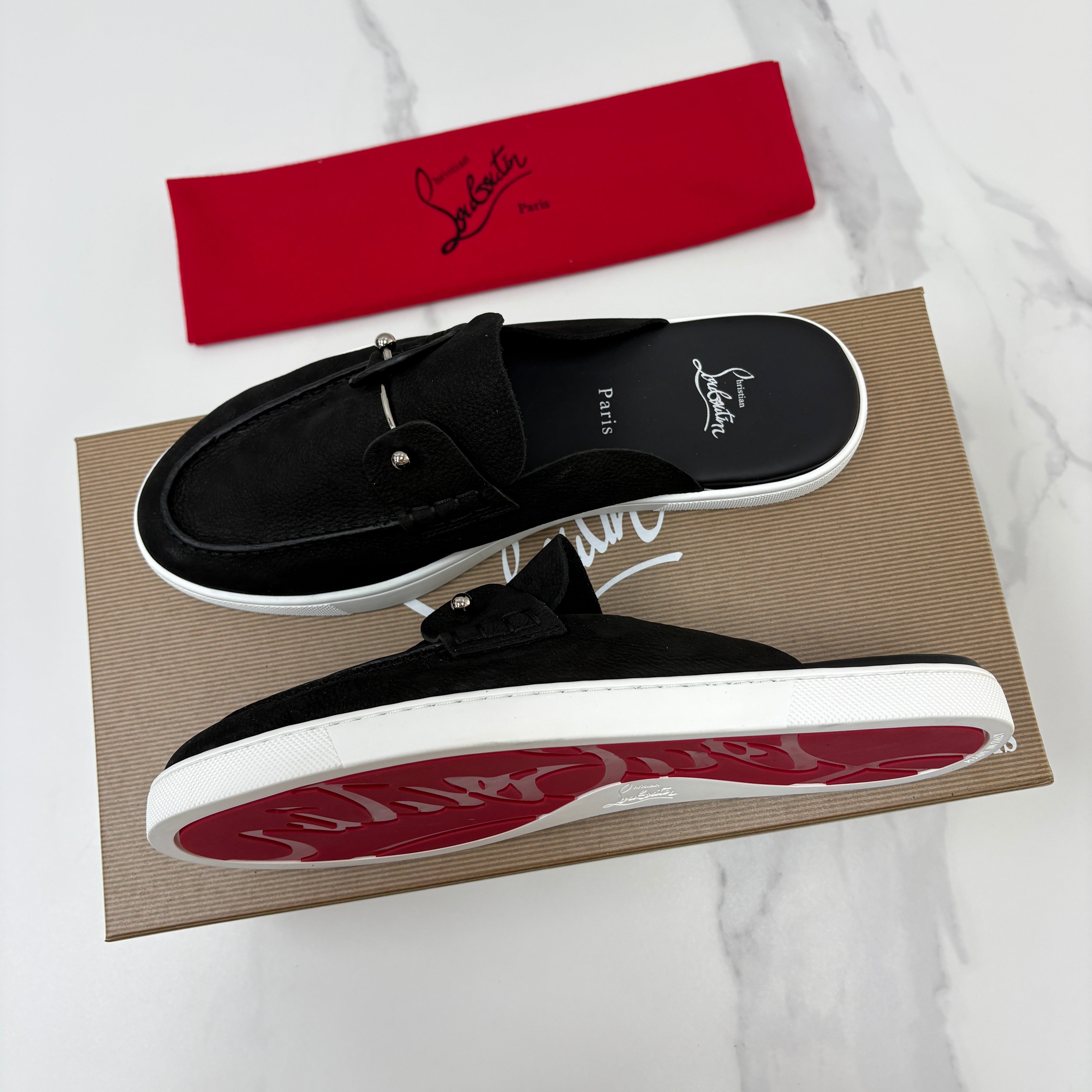 Multi-color Shoes - FashionHype.xyz