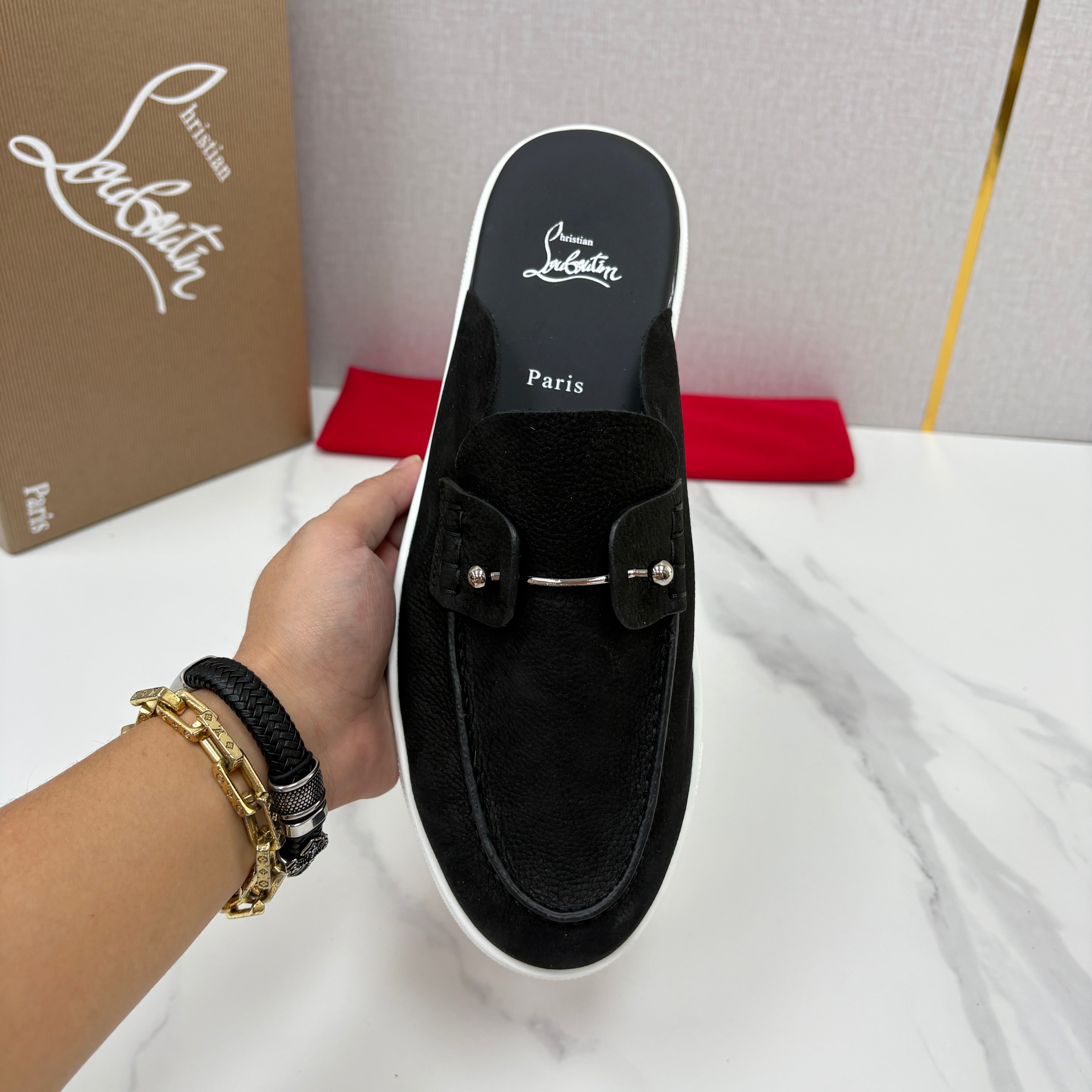 Multi-color Shoes - FashionHype.xyz