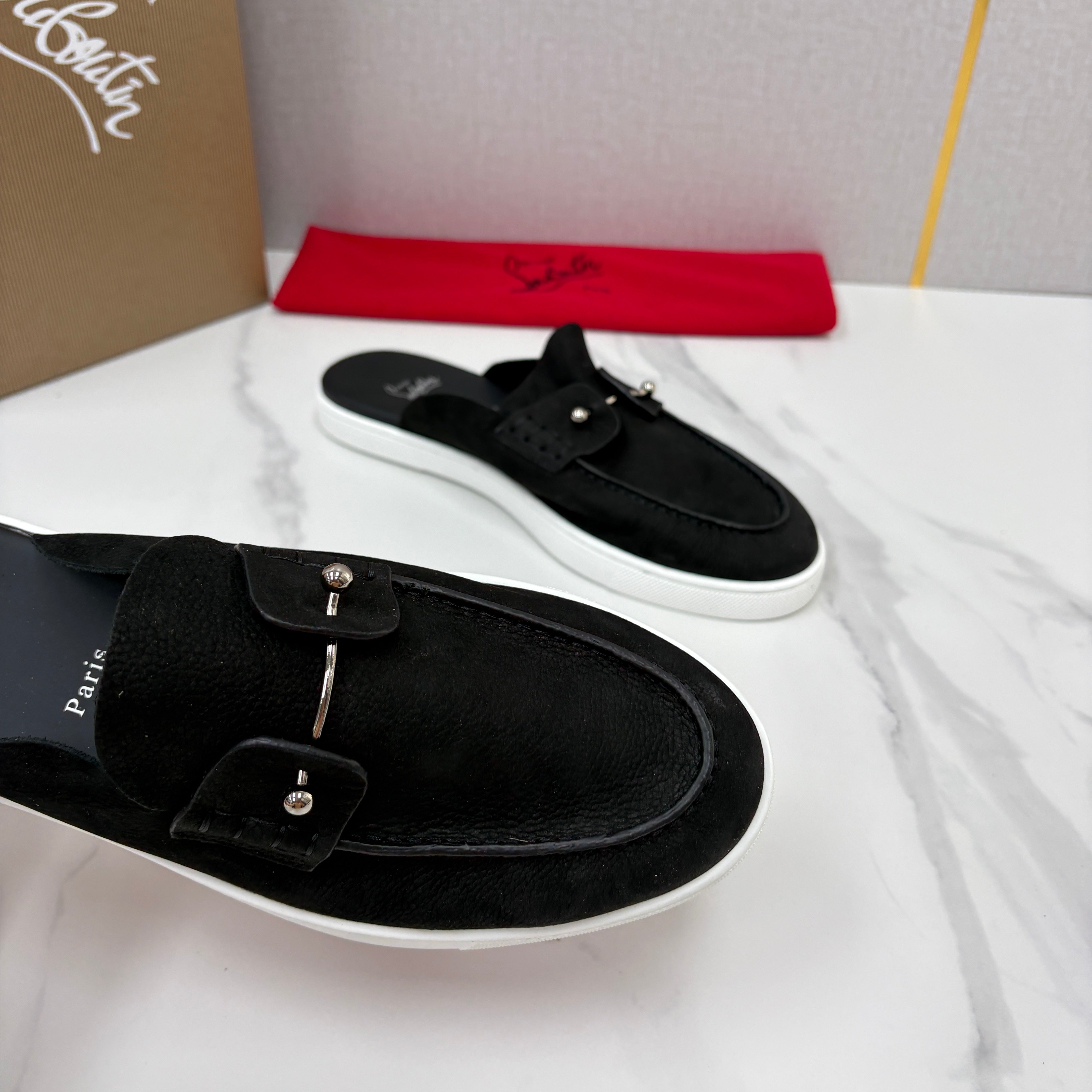 Multi-color Shoes - FashionHype.xyz