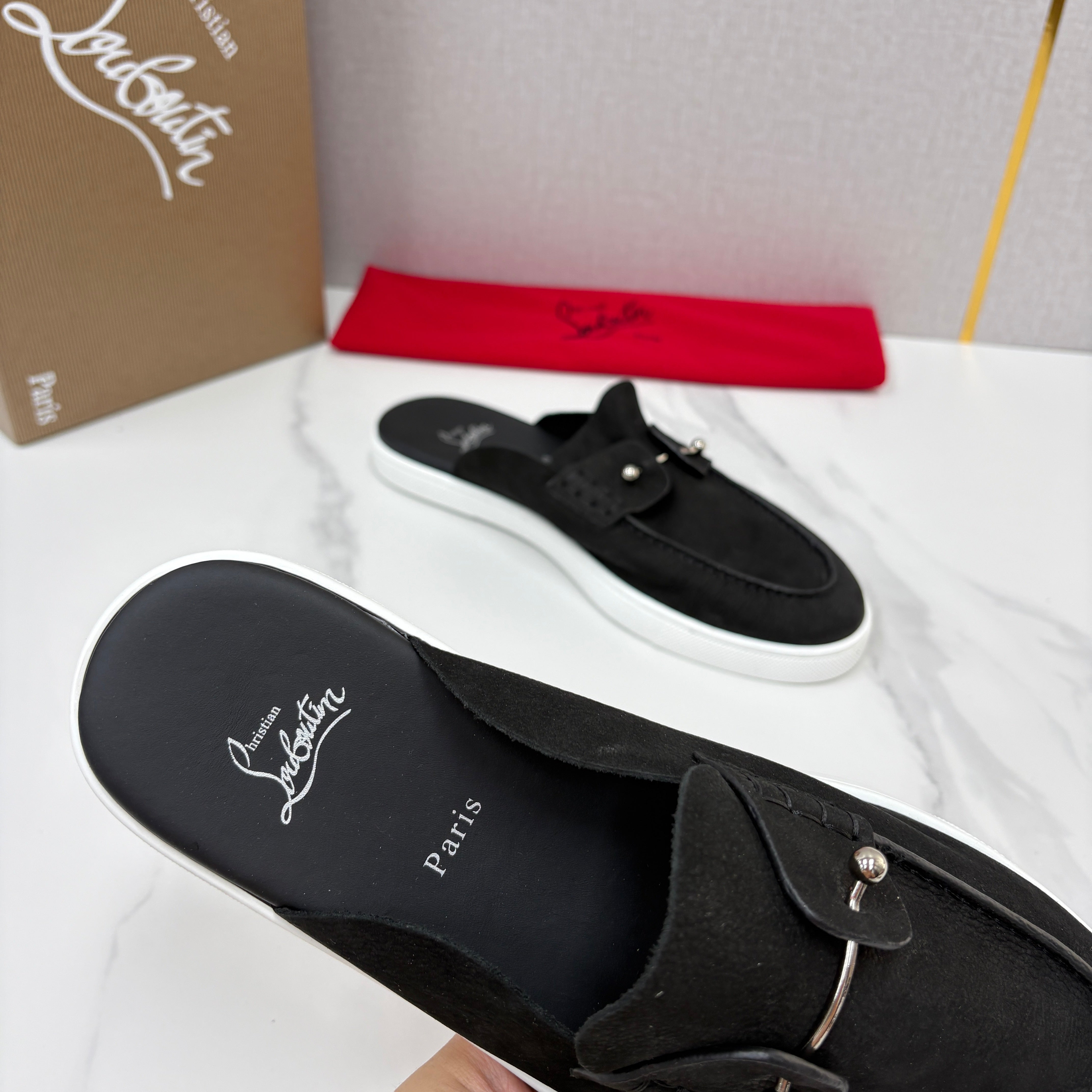 Multi-color Shoes - FashionHype.xyz