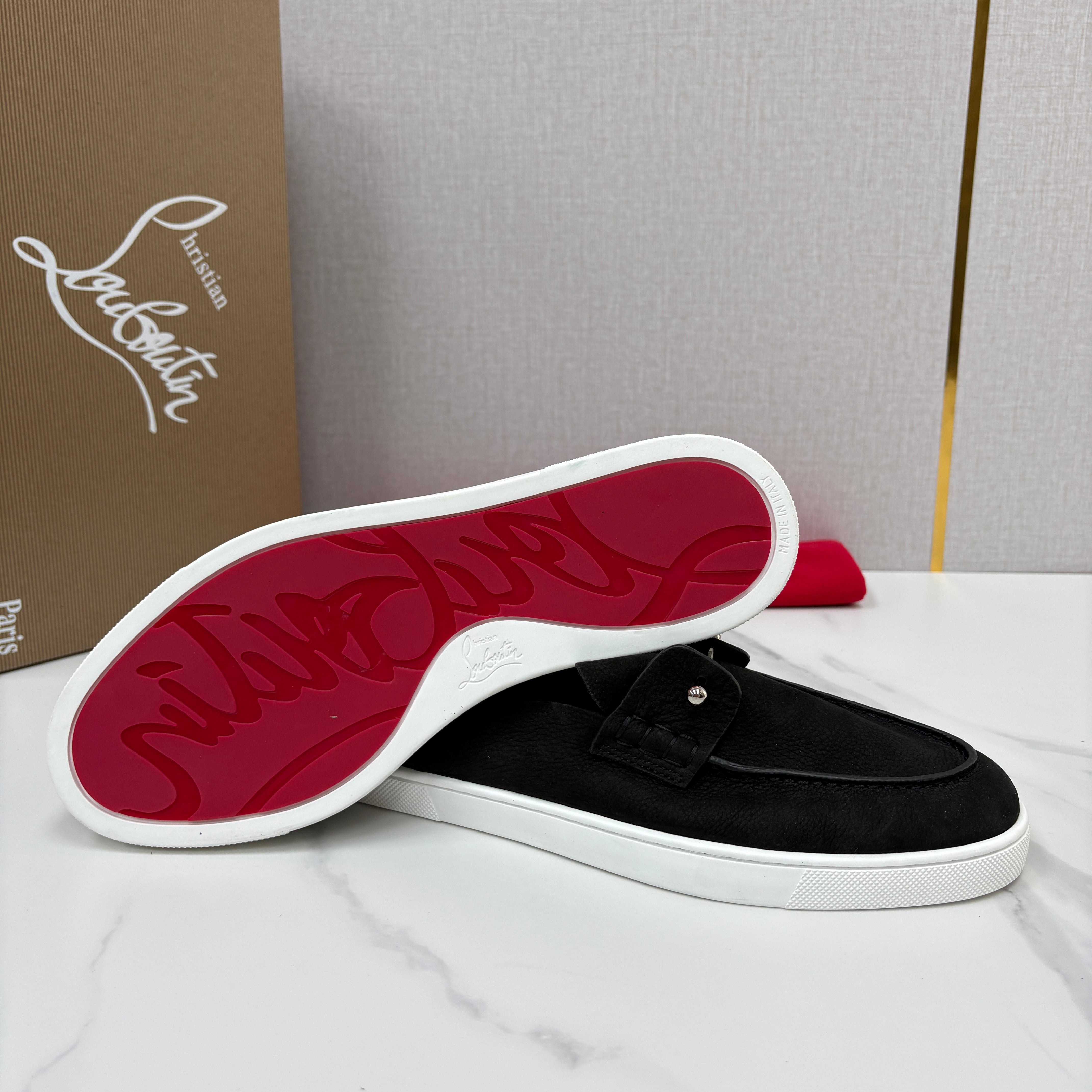 Multi-color Shoes - FashionHype.xyz