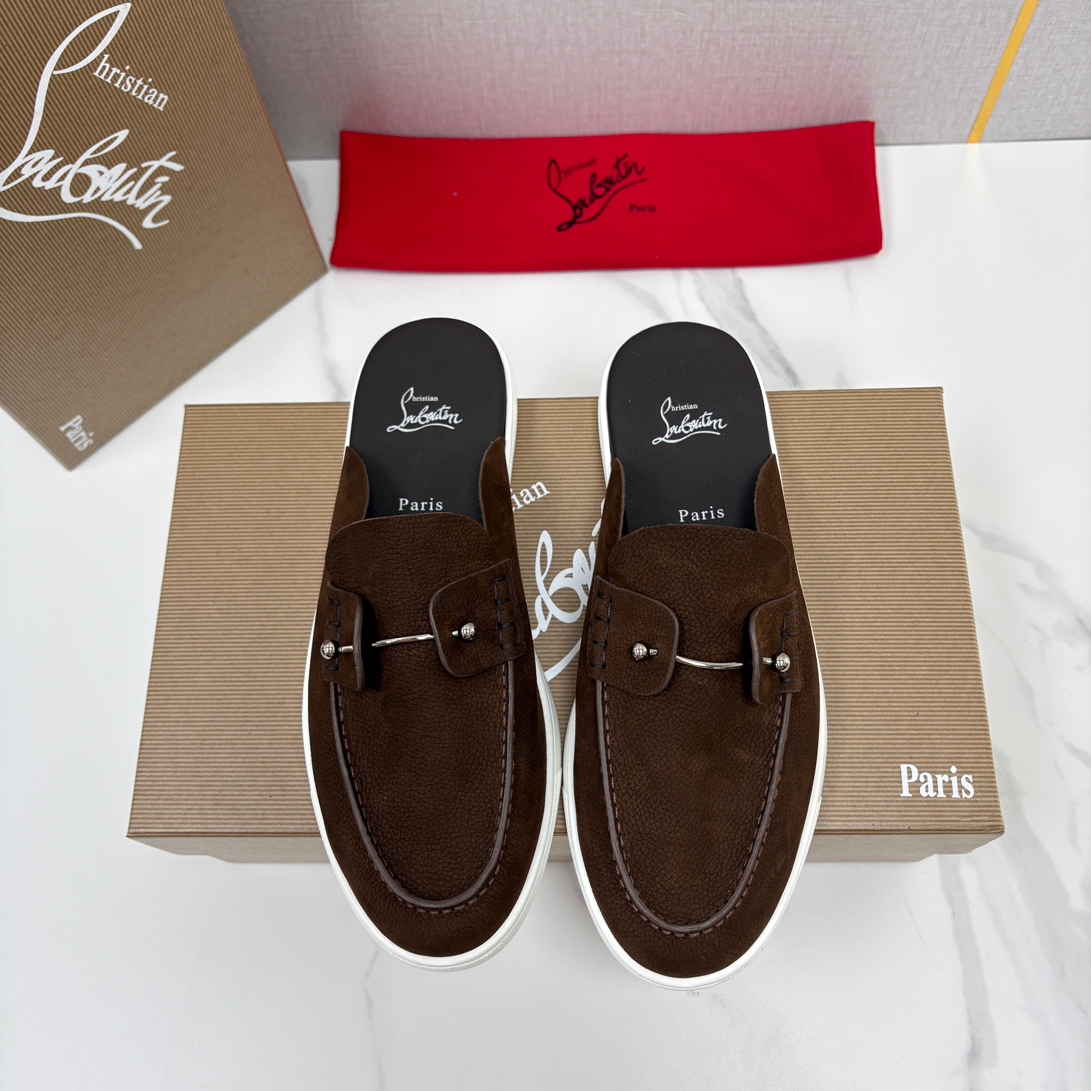 Multi-color Shoes - FashionHype.xyz