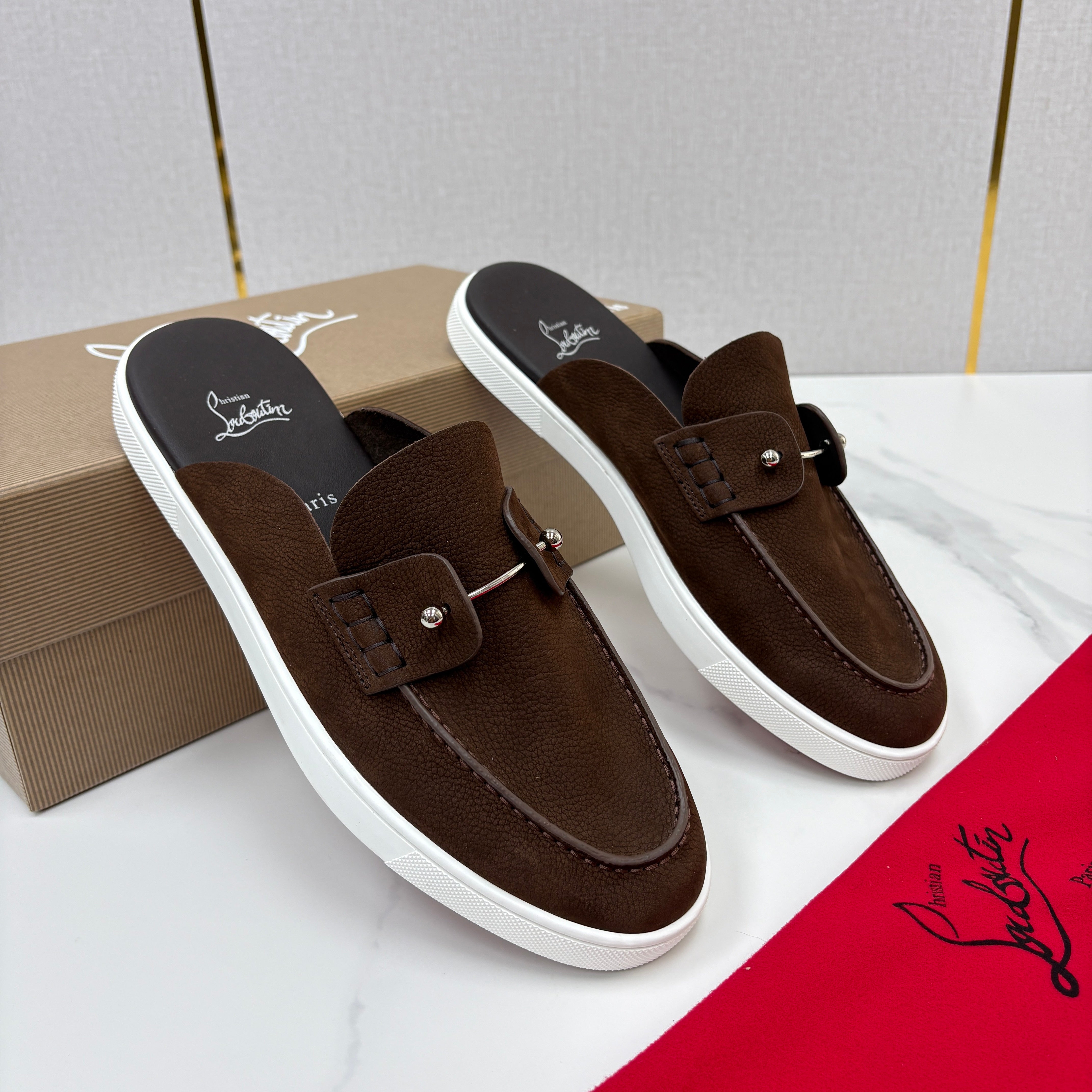 Multi-color Shoes - FashionHype.xyz