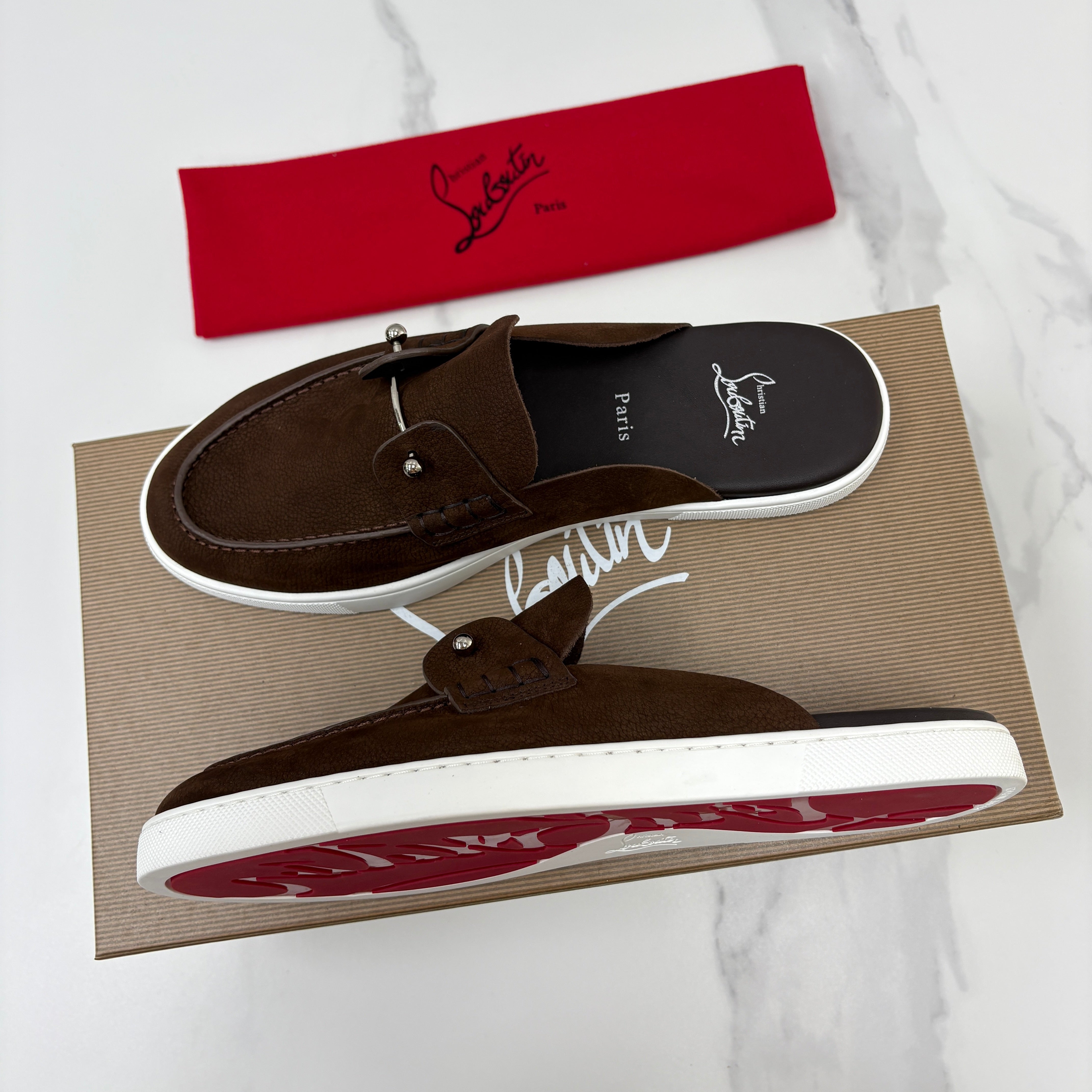 Multi-color Shoes - FashionHype.xyz