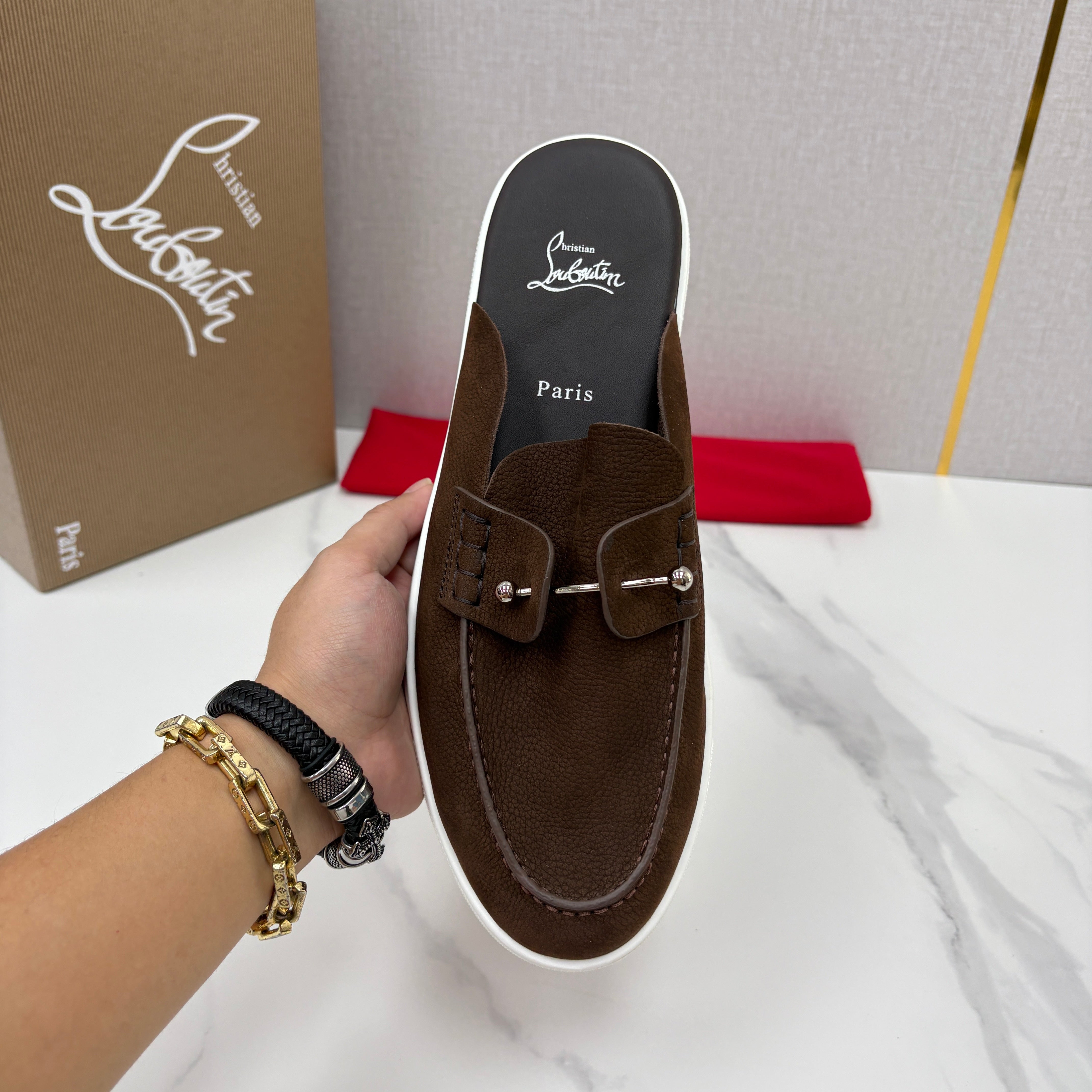 Multi-color Shoes - FashionHype.xyz