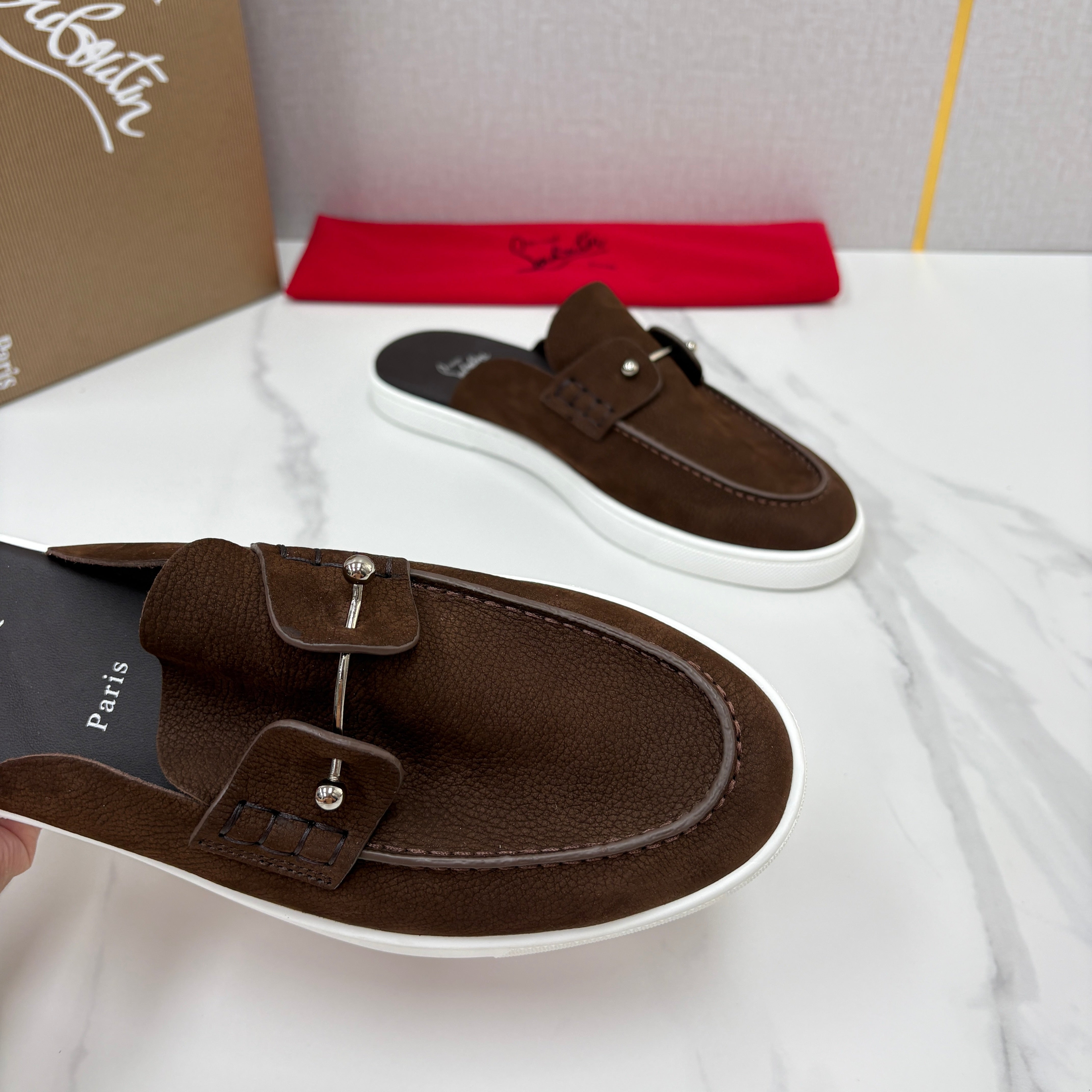 Multi-color Shoes - FashionHype.xyz
