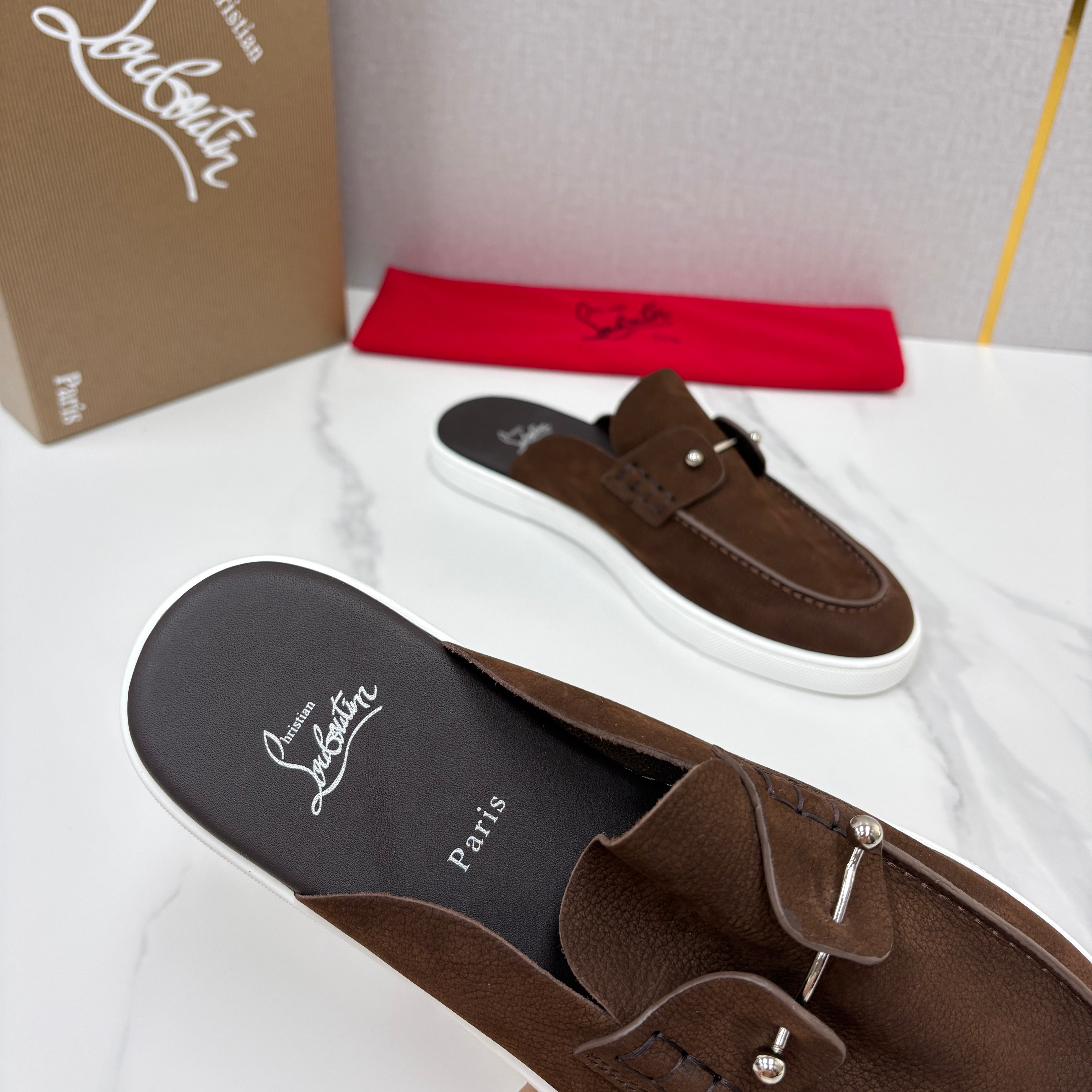 Multi-color Shoes - FashionHype.xyz
