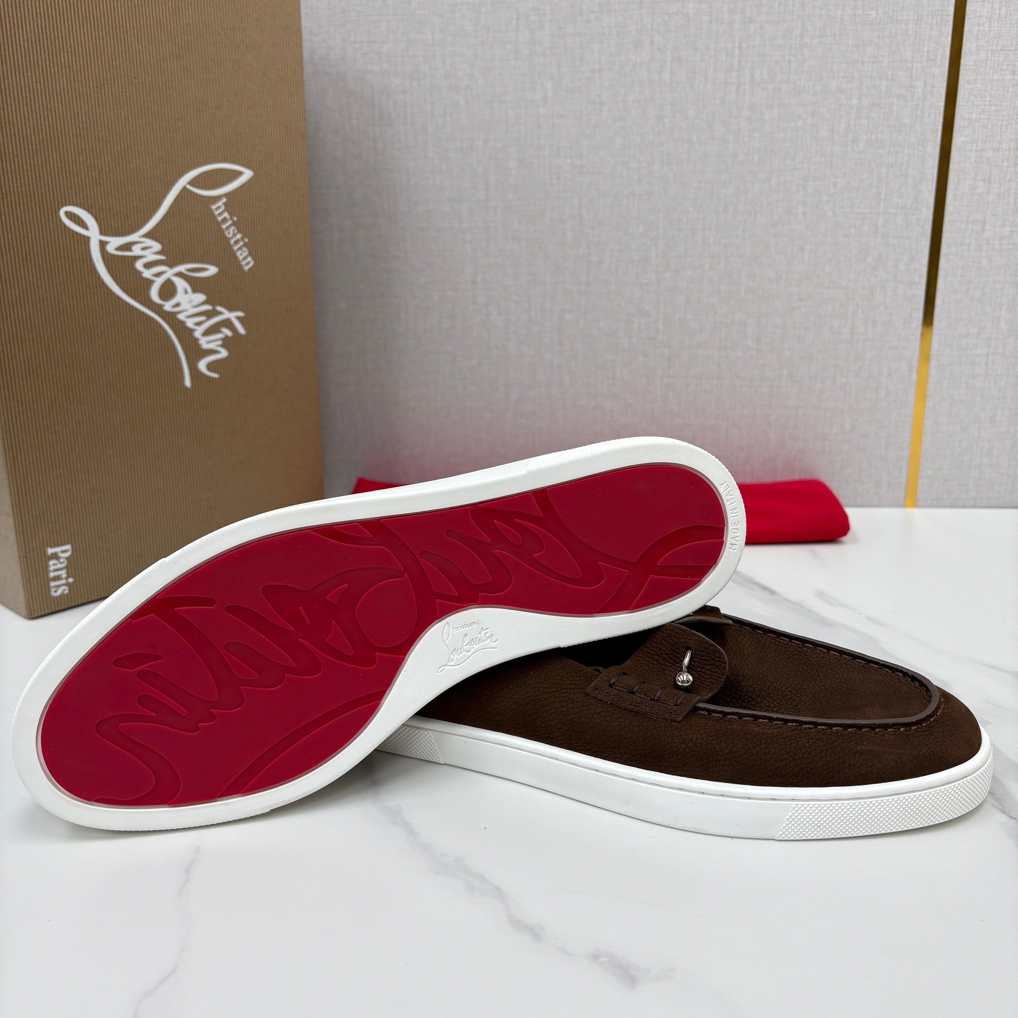Multi-color Shoes - FashionHype.xyz