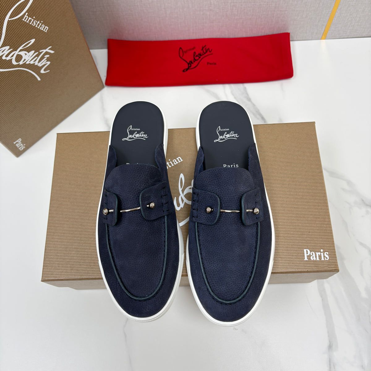 Multi-color Shoes - FashionHype.xyz
