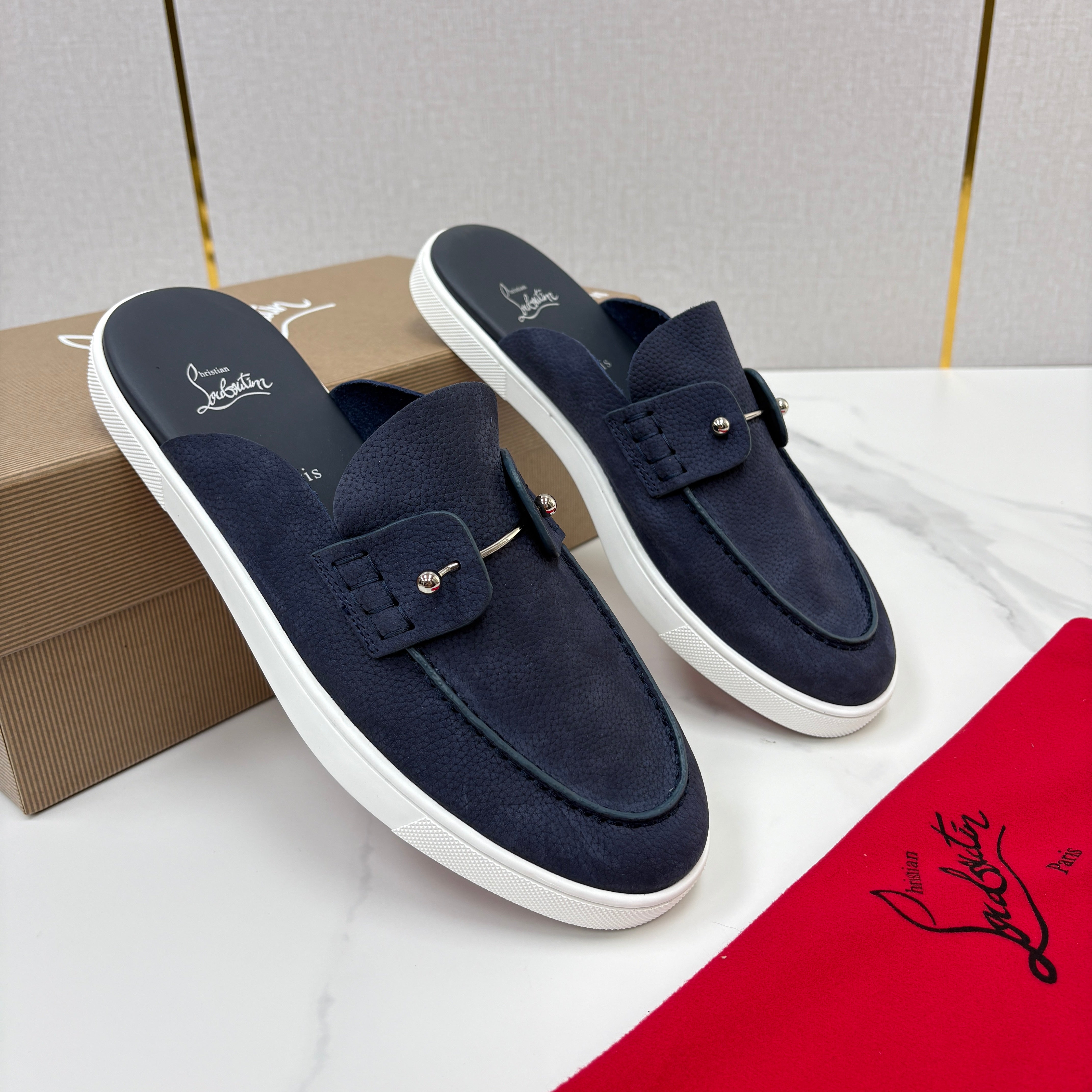 Multi-color Shoes - FashionHype.xyz