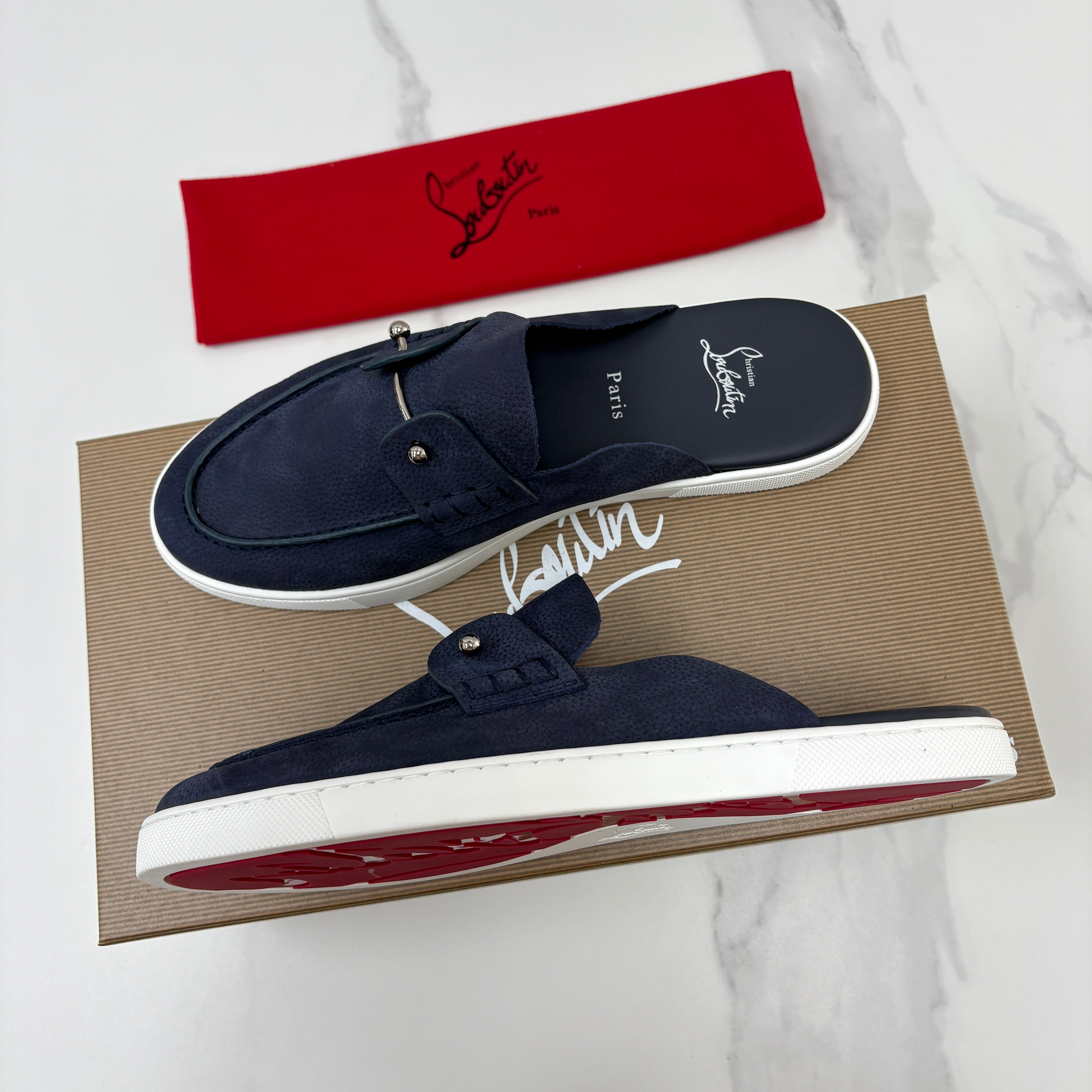 Multi-color Shoes - FashionHype.xyz