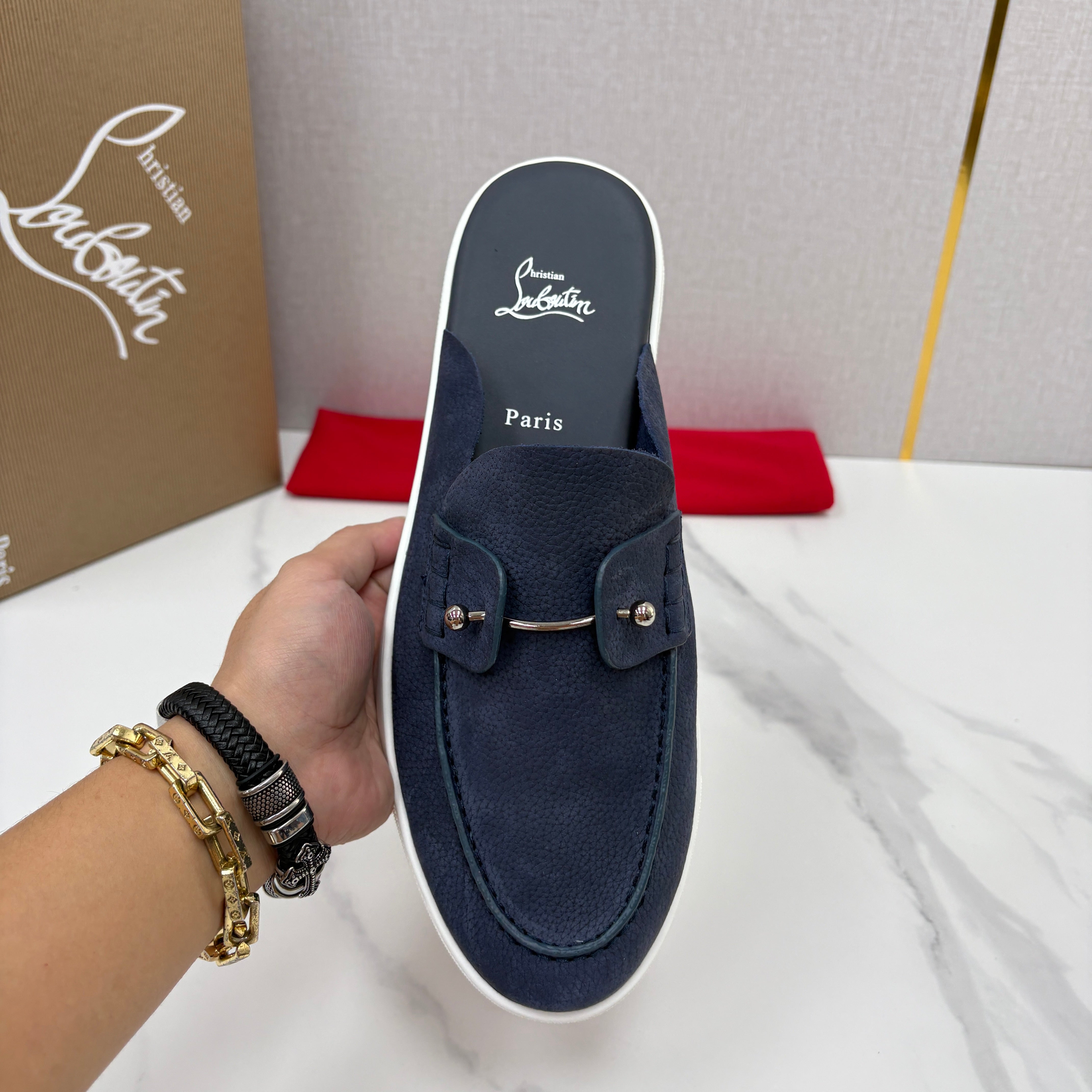 Multi-color Shoes - FashionHype.xyz