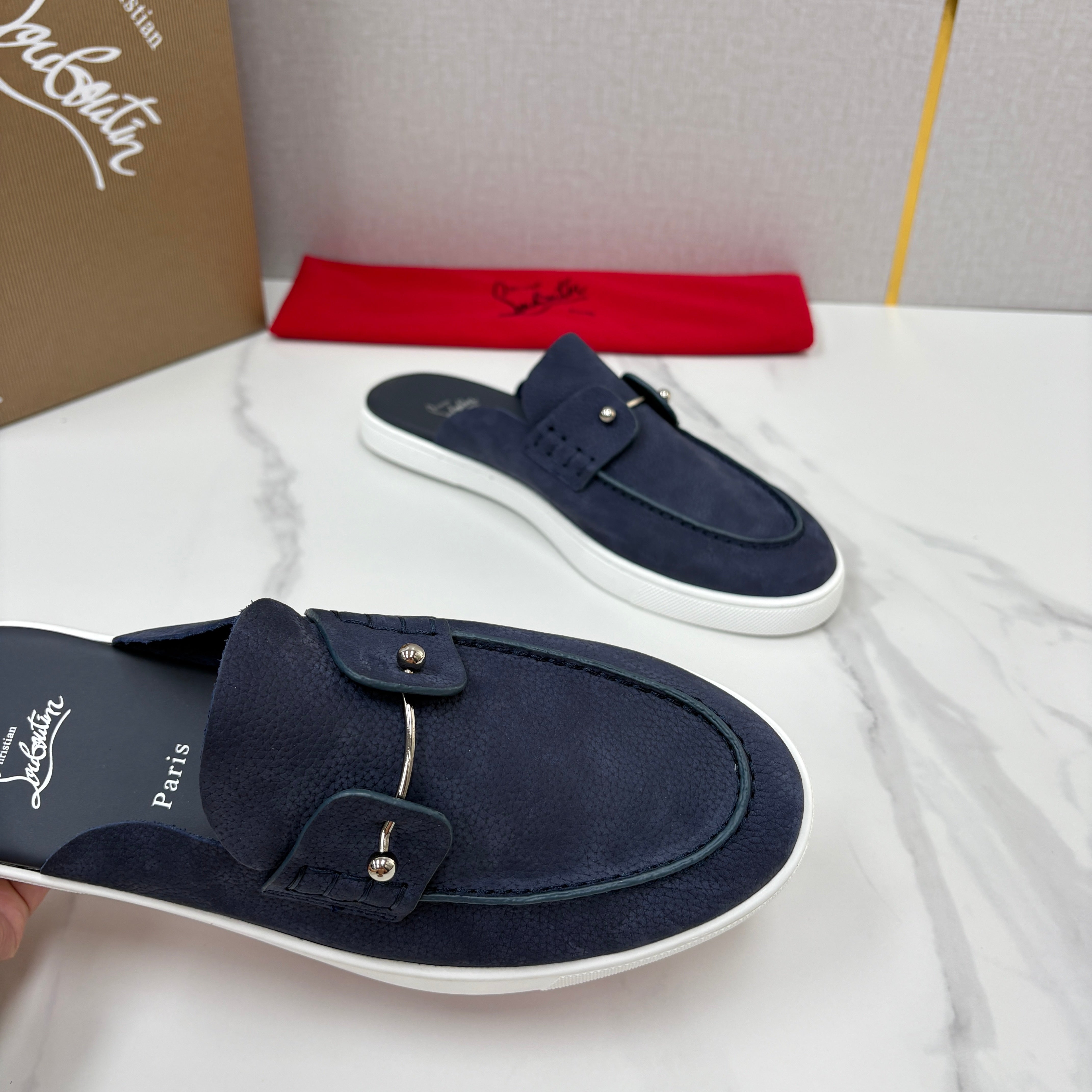Multi-color Shoes - FashionHype.xyz