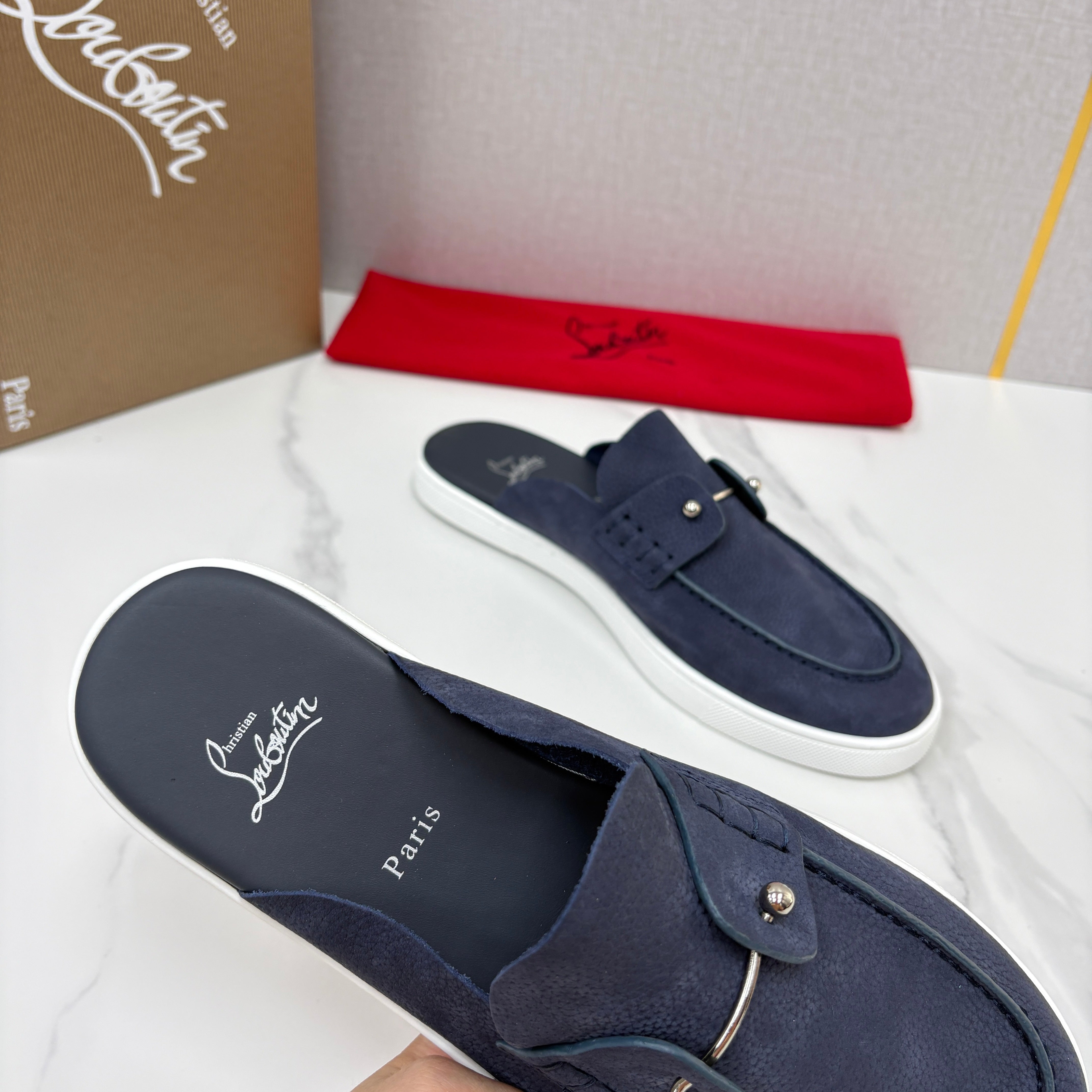 Multi-color Shoes - FashionHype.xyz