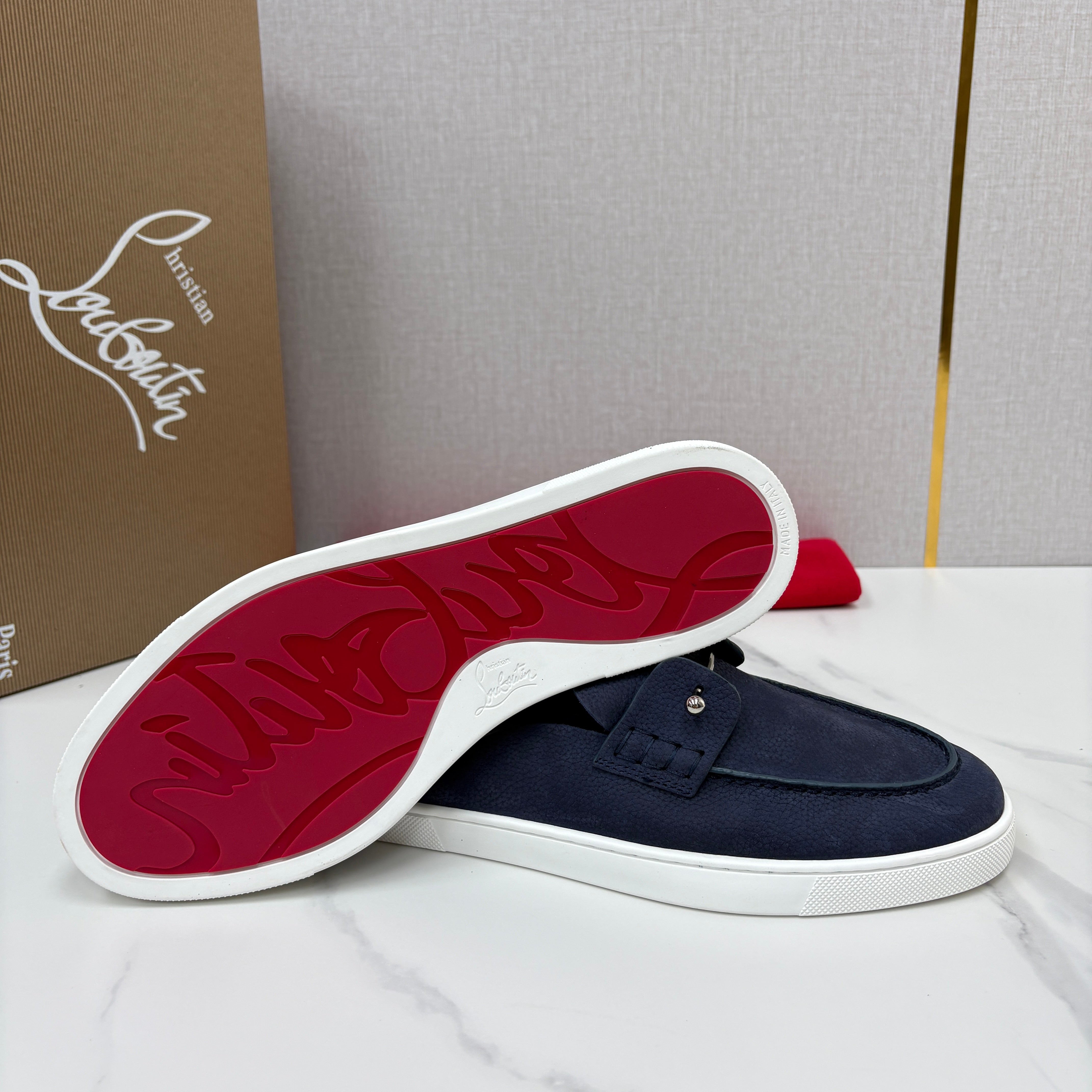 Multi-color Shoes - FashionHype.xyz