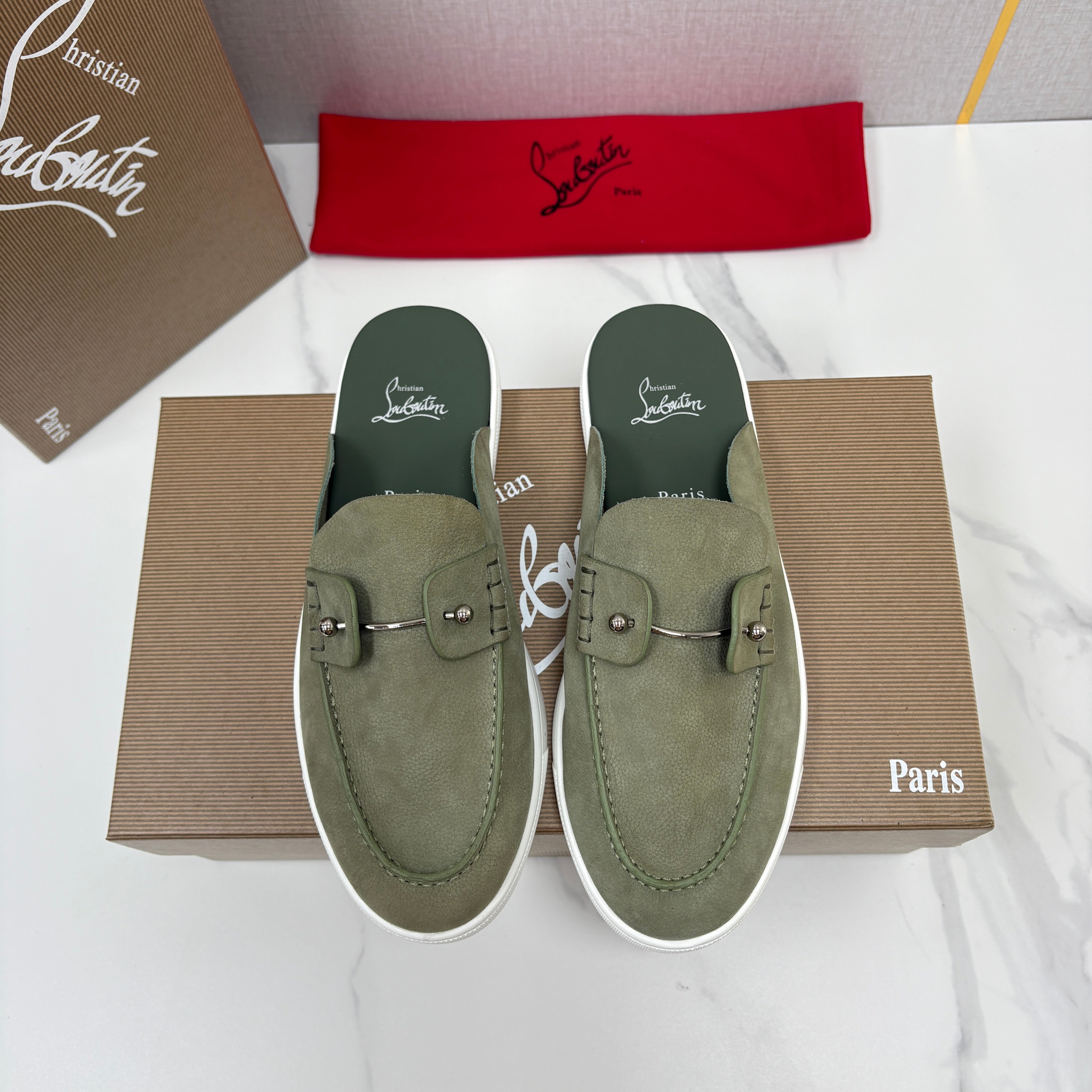 Multi-color Shoes - FashionHype.xyz
