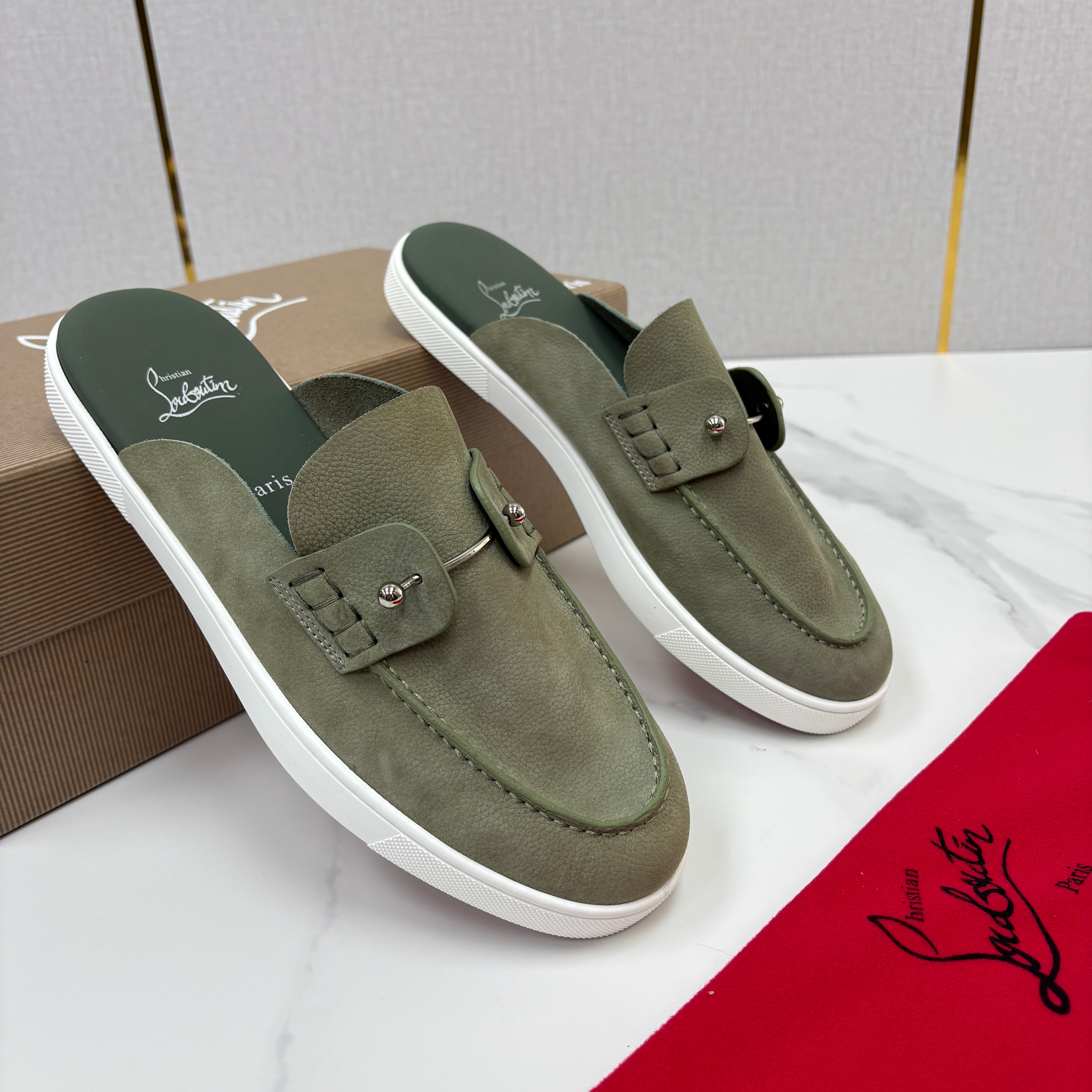 Multi-color Shoes - FashionHype.xyz