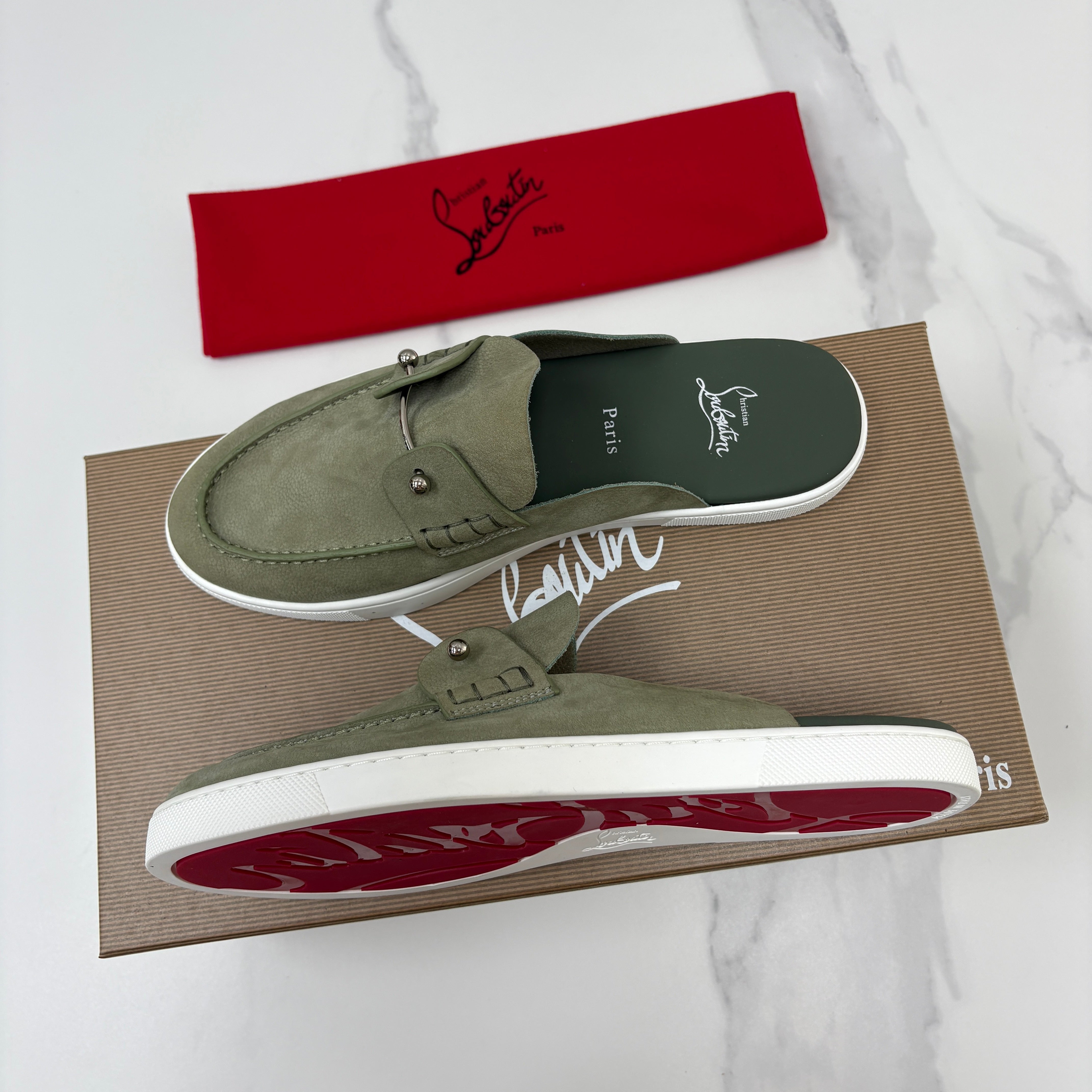 Multi-color Shoes - FashionHype.xyz
