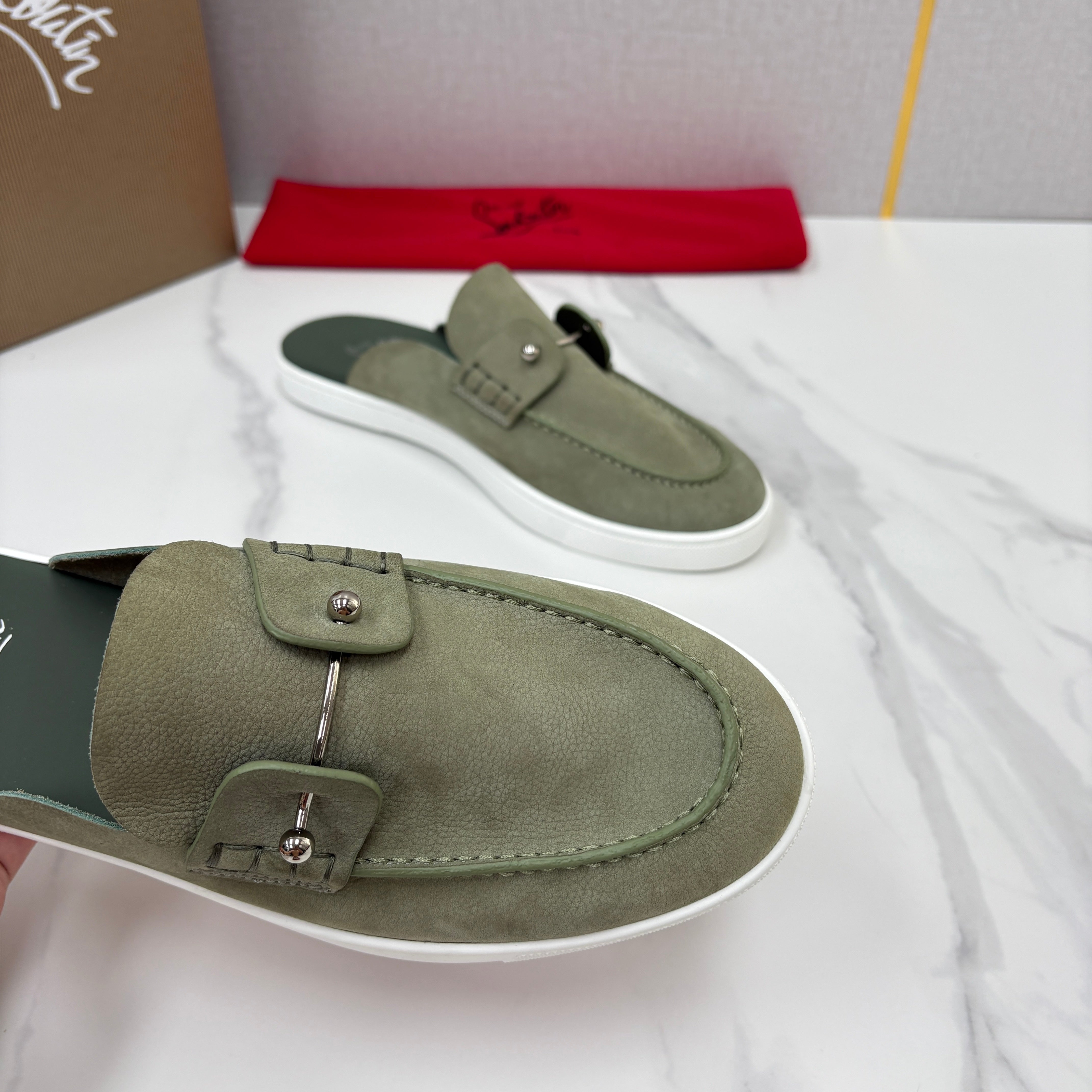 Multi-color Shoes - FashionHype.xyz