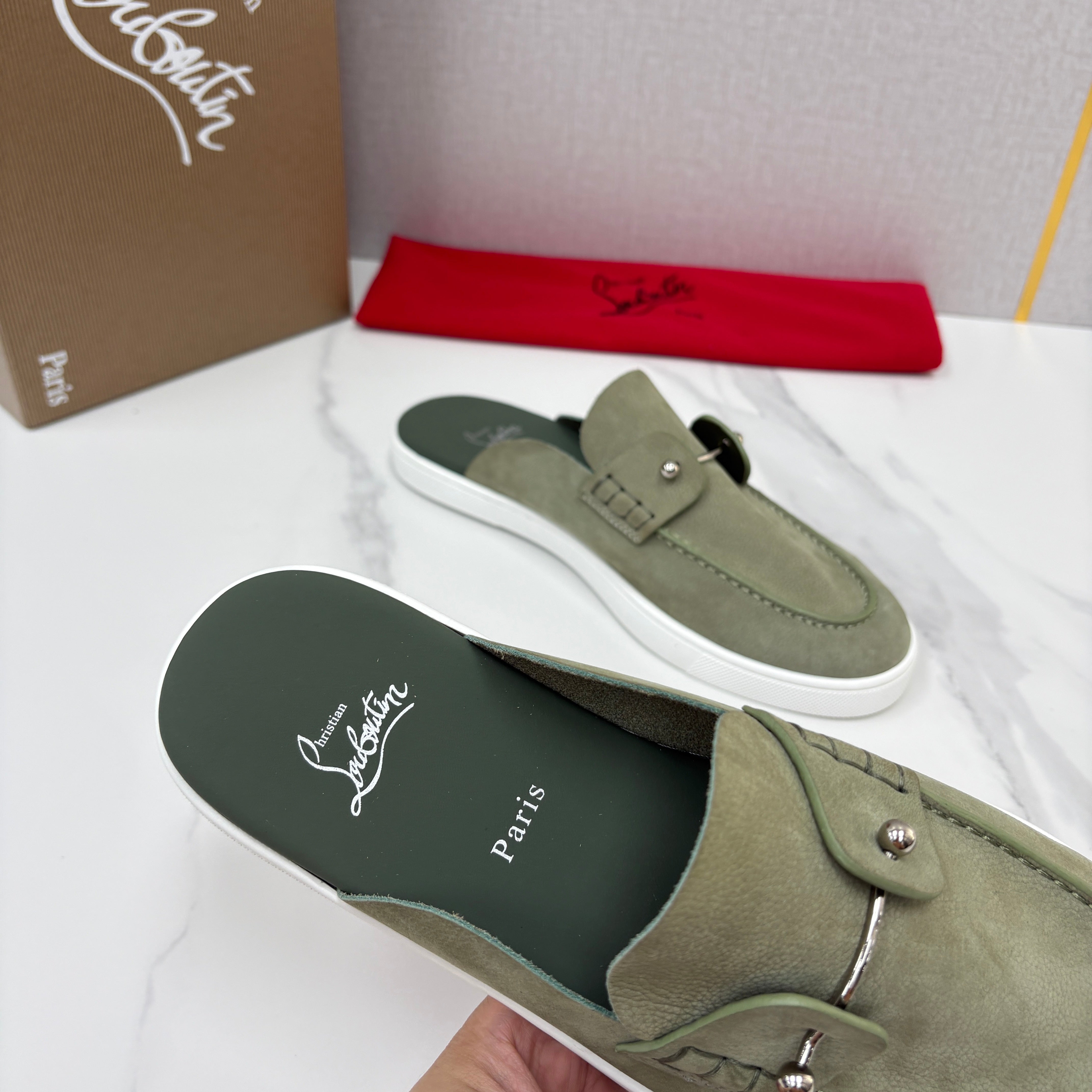 Multi-color Shoes - FashionHype.xyz