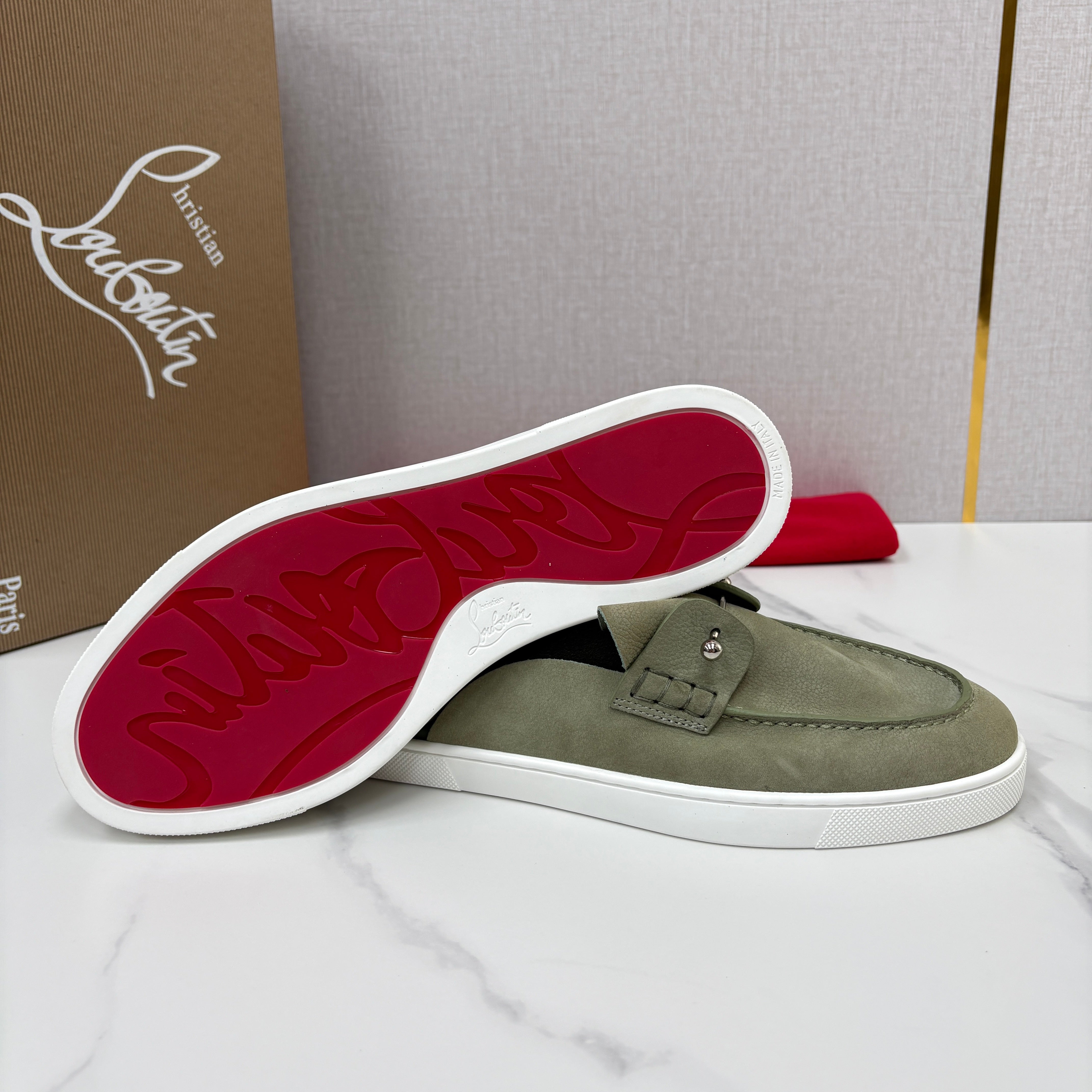 Multi-color Shoes - FashionHype.xyz